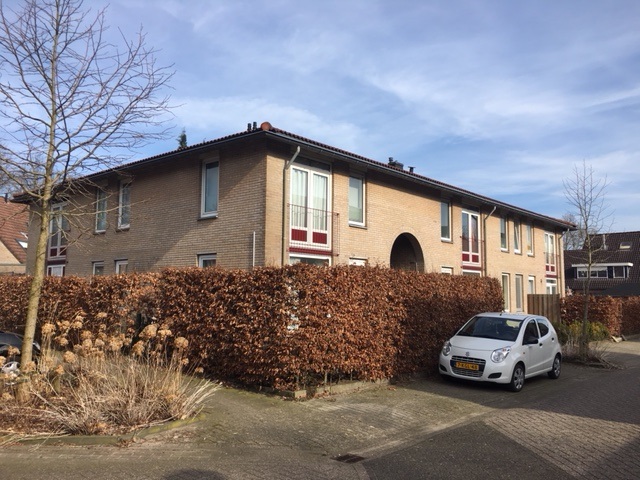 Krebberskamp 17, 7152 JA Eibergen, Nederland