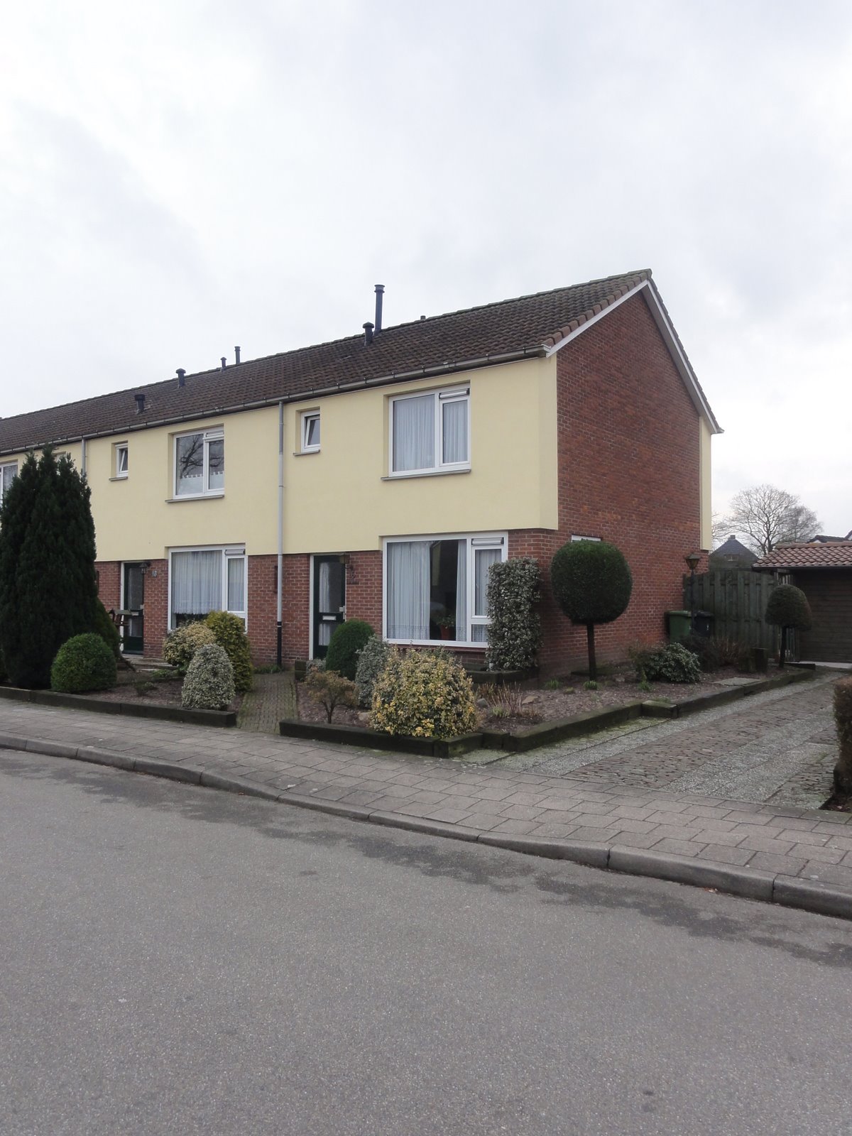 Siebelinkstraat 16, 7064 GR Silvolde, Nederland