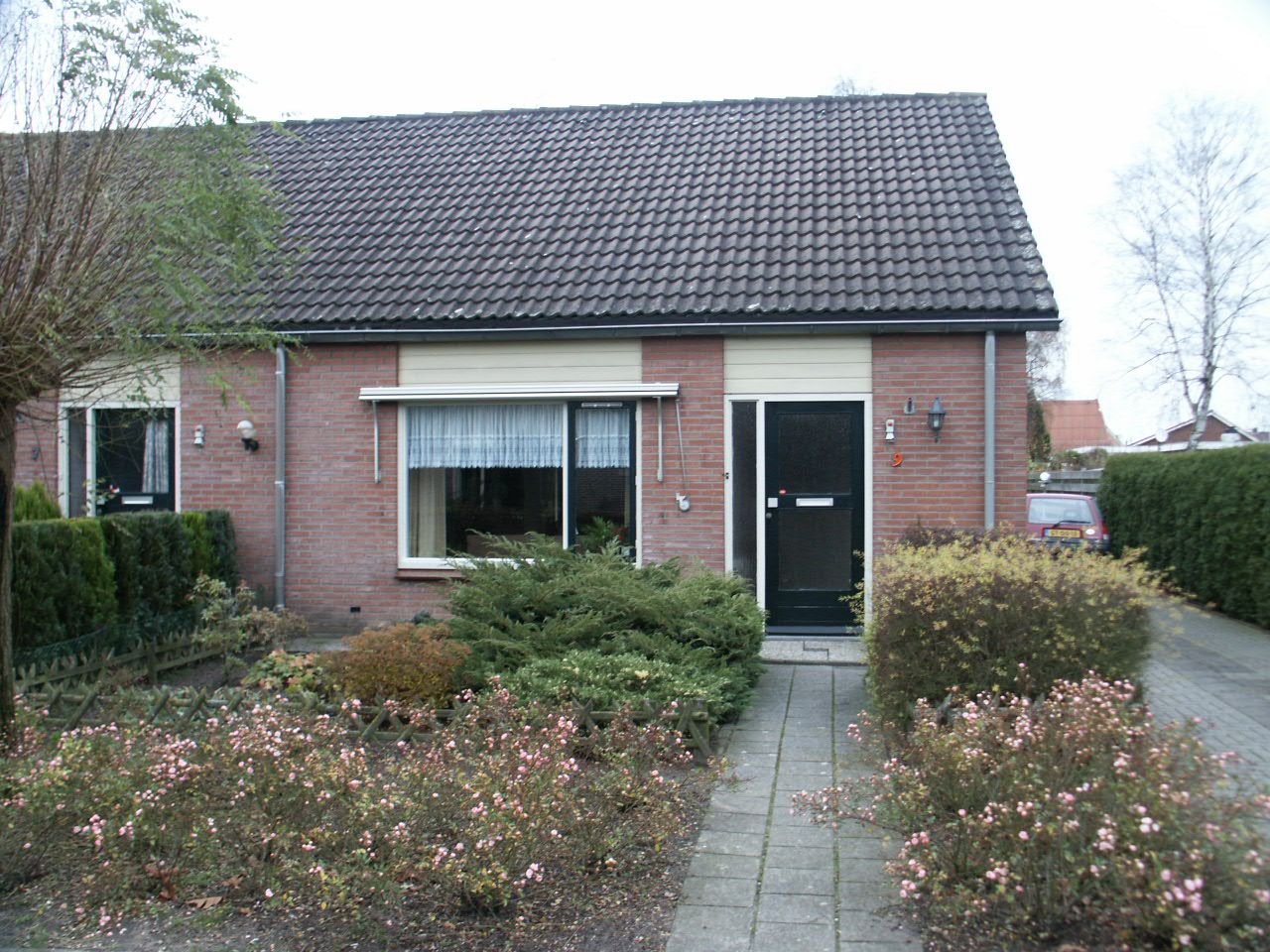 Den Goarden 9, 7274 BA Geesteren, Nederland