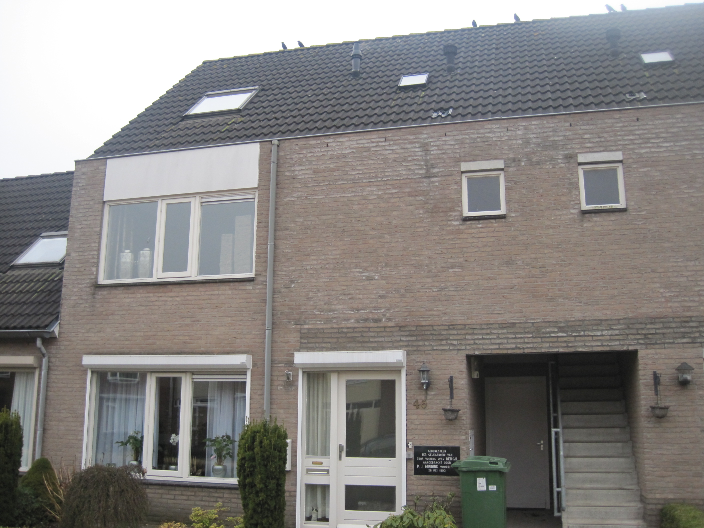 Plantsoensingel Zuid 46, 7041 ZE 's-Heerenberg, Nederland