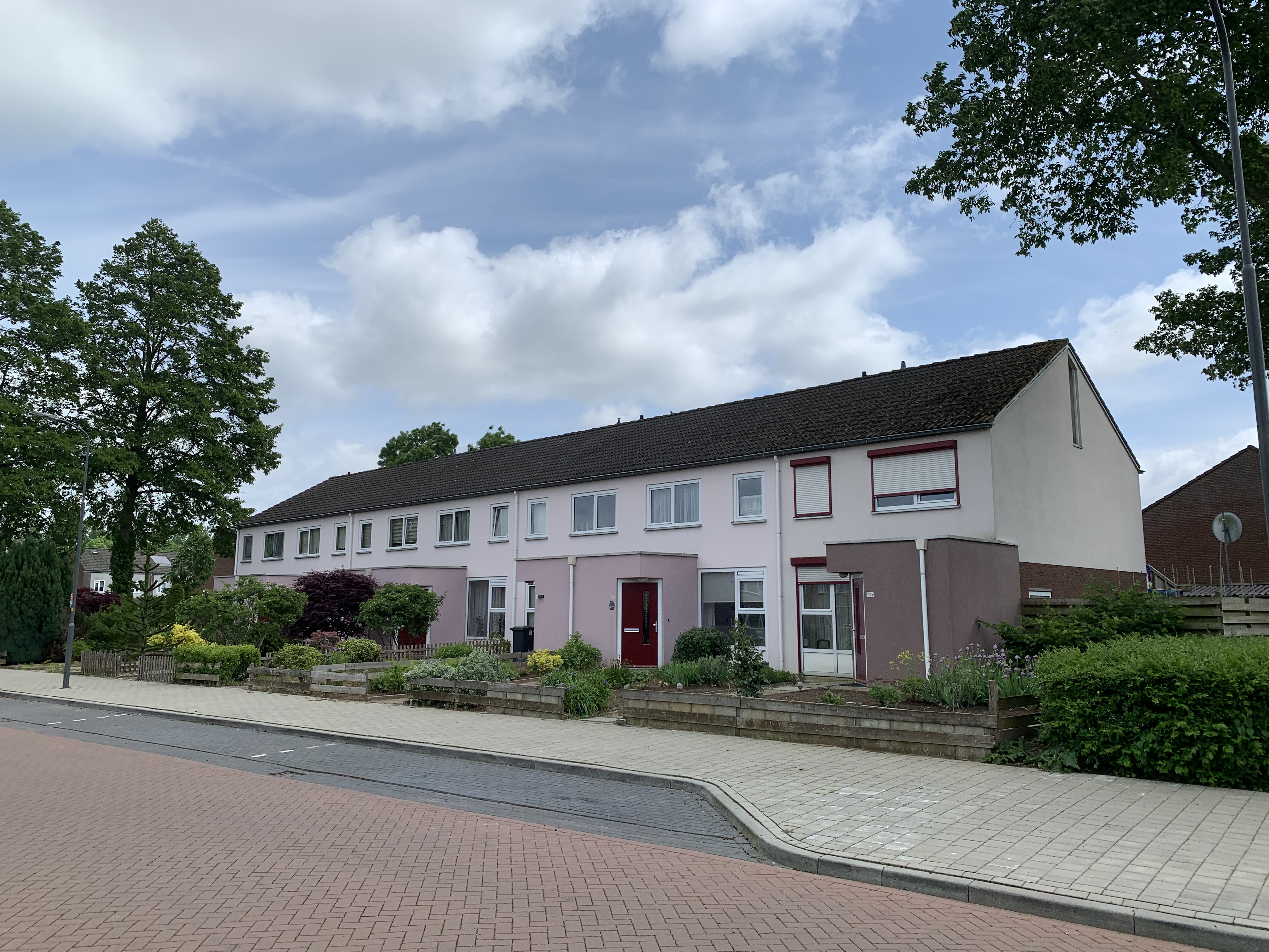 Koningin Emmastraat 23, 7061 XJ Terborg, Nederland