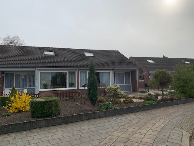 Bernard van Meursstraat 43, 7131 XG Lichtenvoorde, Nederland