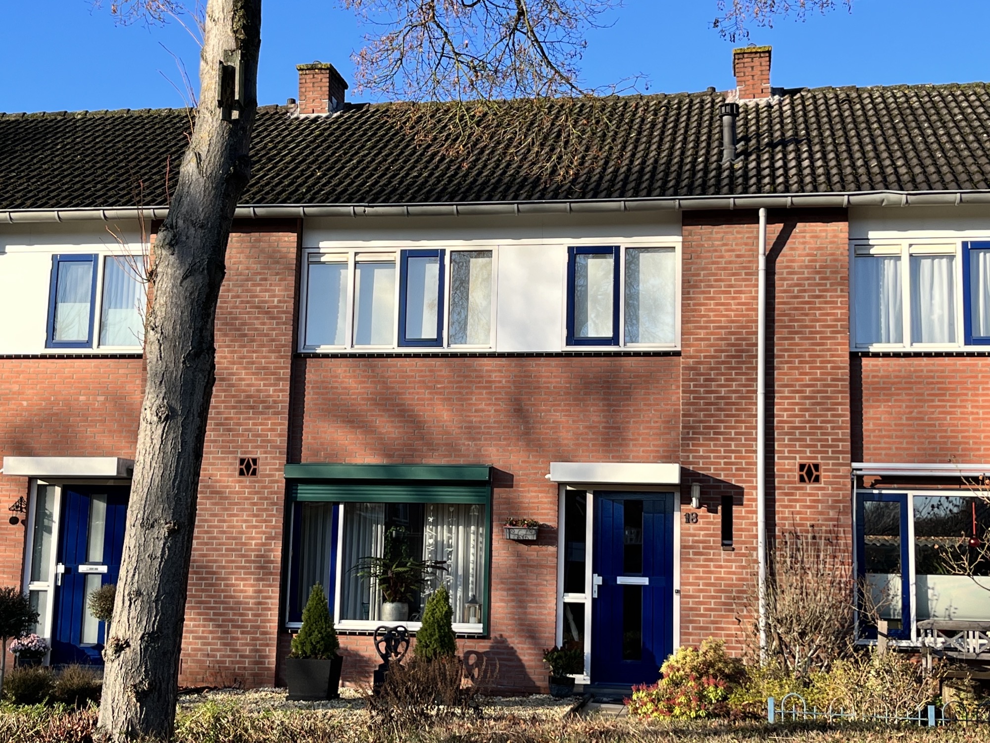 Rembrandtstraat 18, 7021 DA Zelhem, Nederland