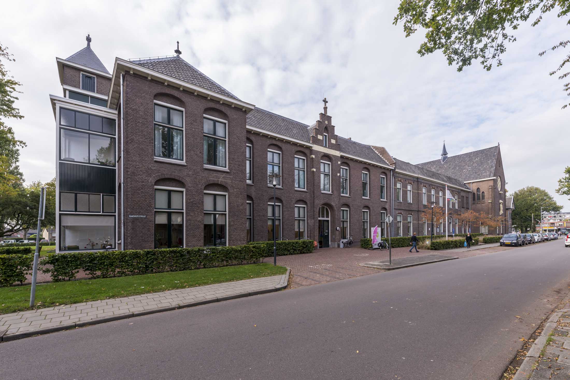 Raadhuisstraat 7g, 6942 BE Didam, Nederland