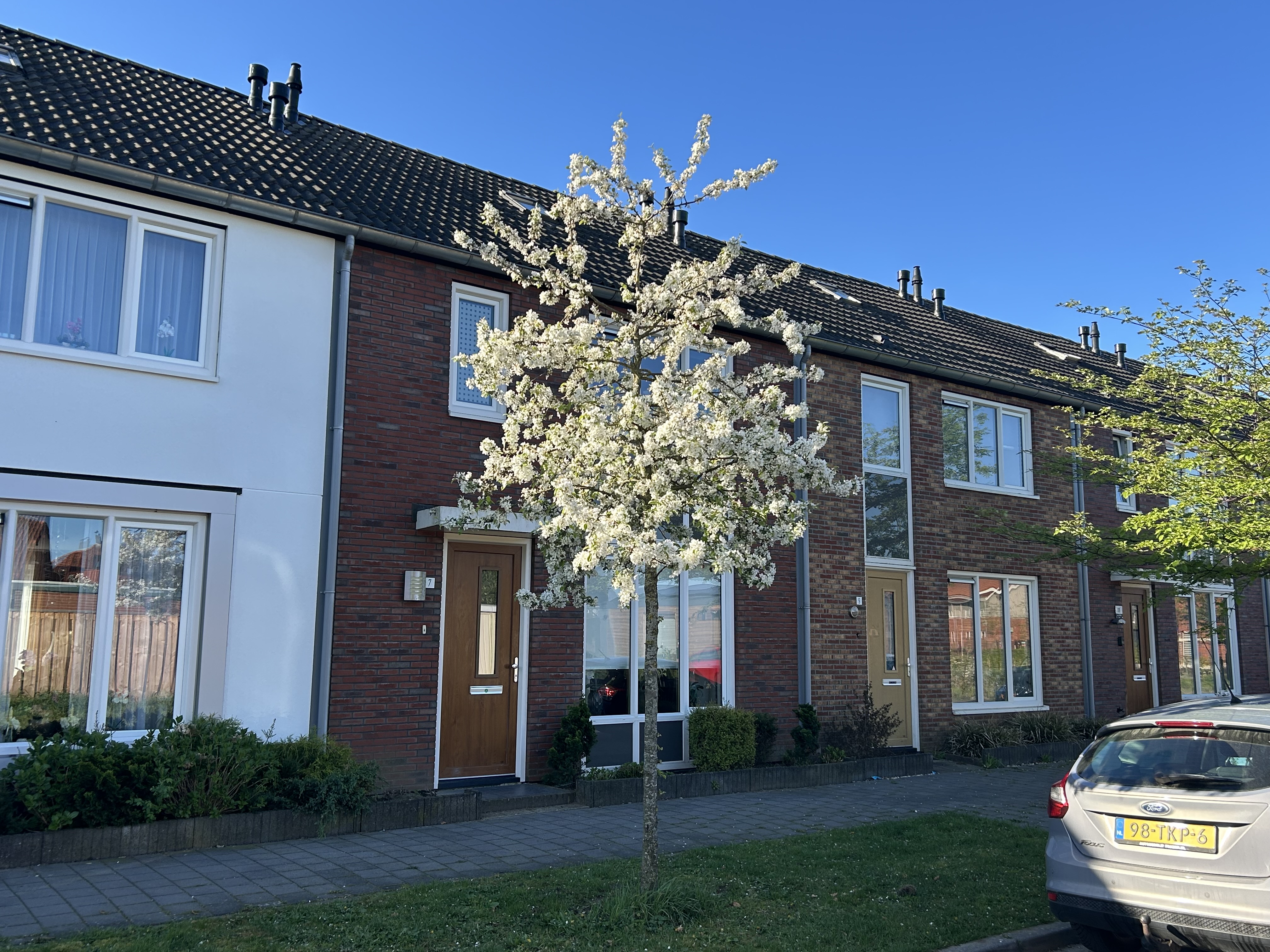 Nachtegaallaan 7, 7071 GZ Ulft, Nederland