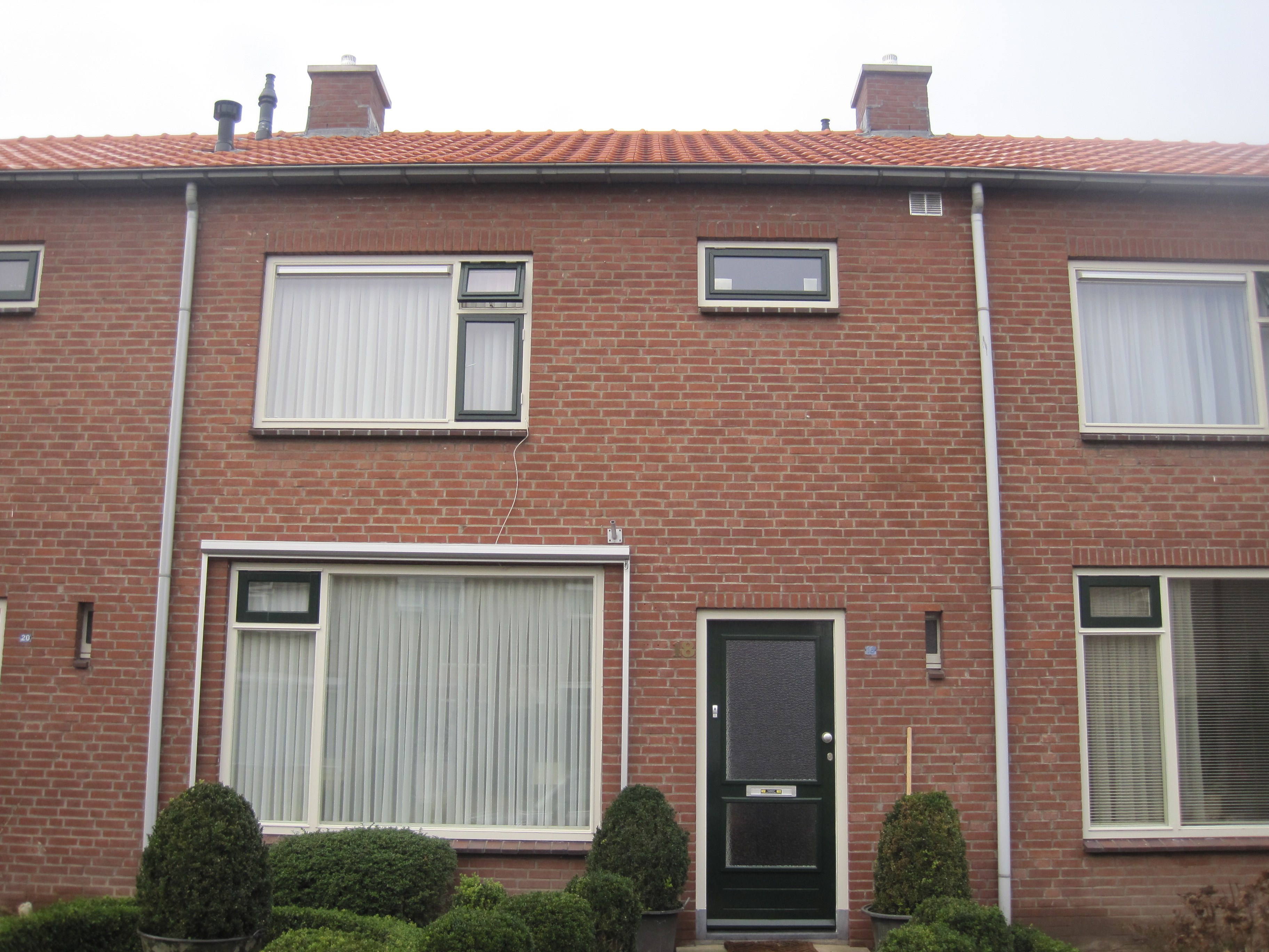 Doctor Hooglandstraat 18, 7038 AK Zeddam, Nederland