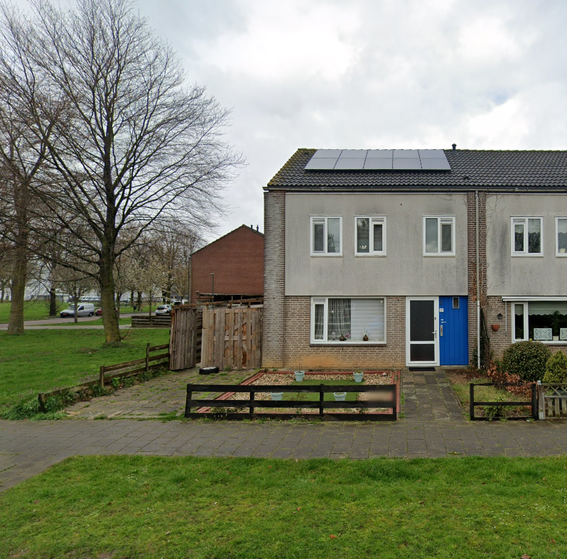 Acerstraat 8 Terborg