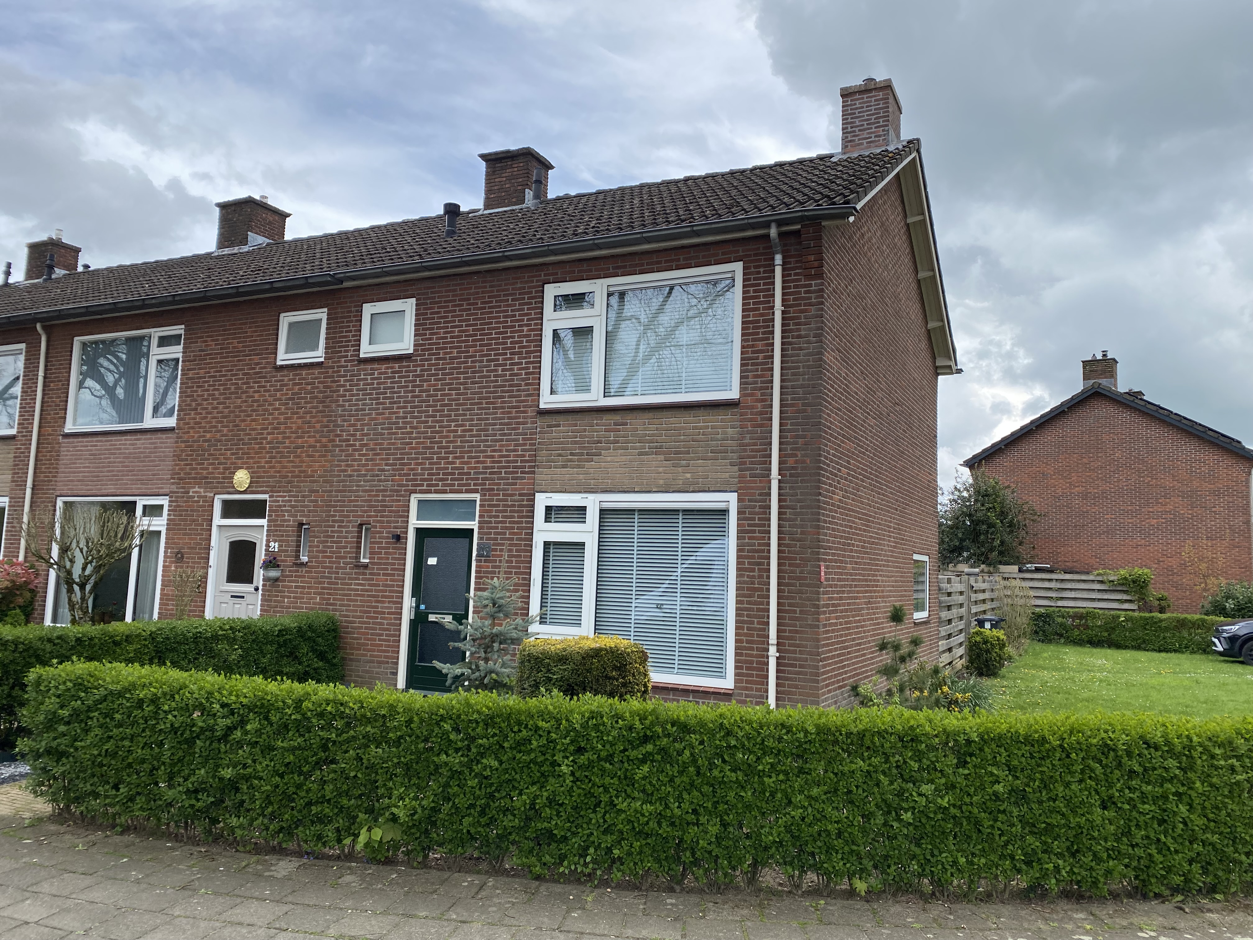 Rozenstraat 23, 7081 EA Gendringen, Nederland