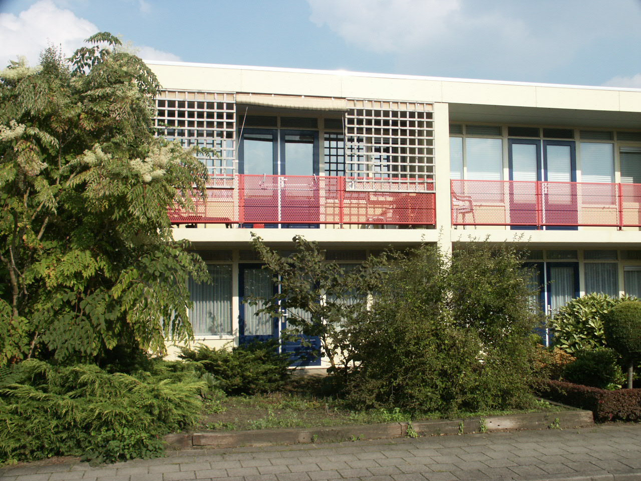 Torenzicht 17, 7255 WX Hengelo, Nederland