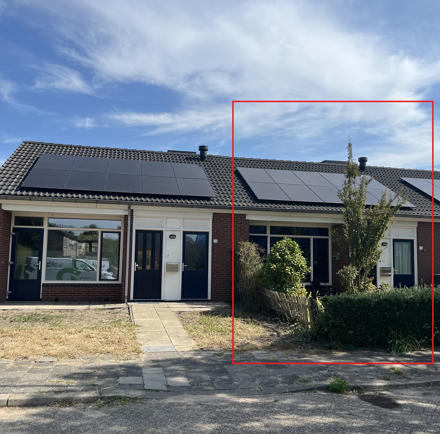 Kwartelstraat 28, 7064 EN Silvolde, Nederland