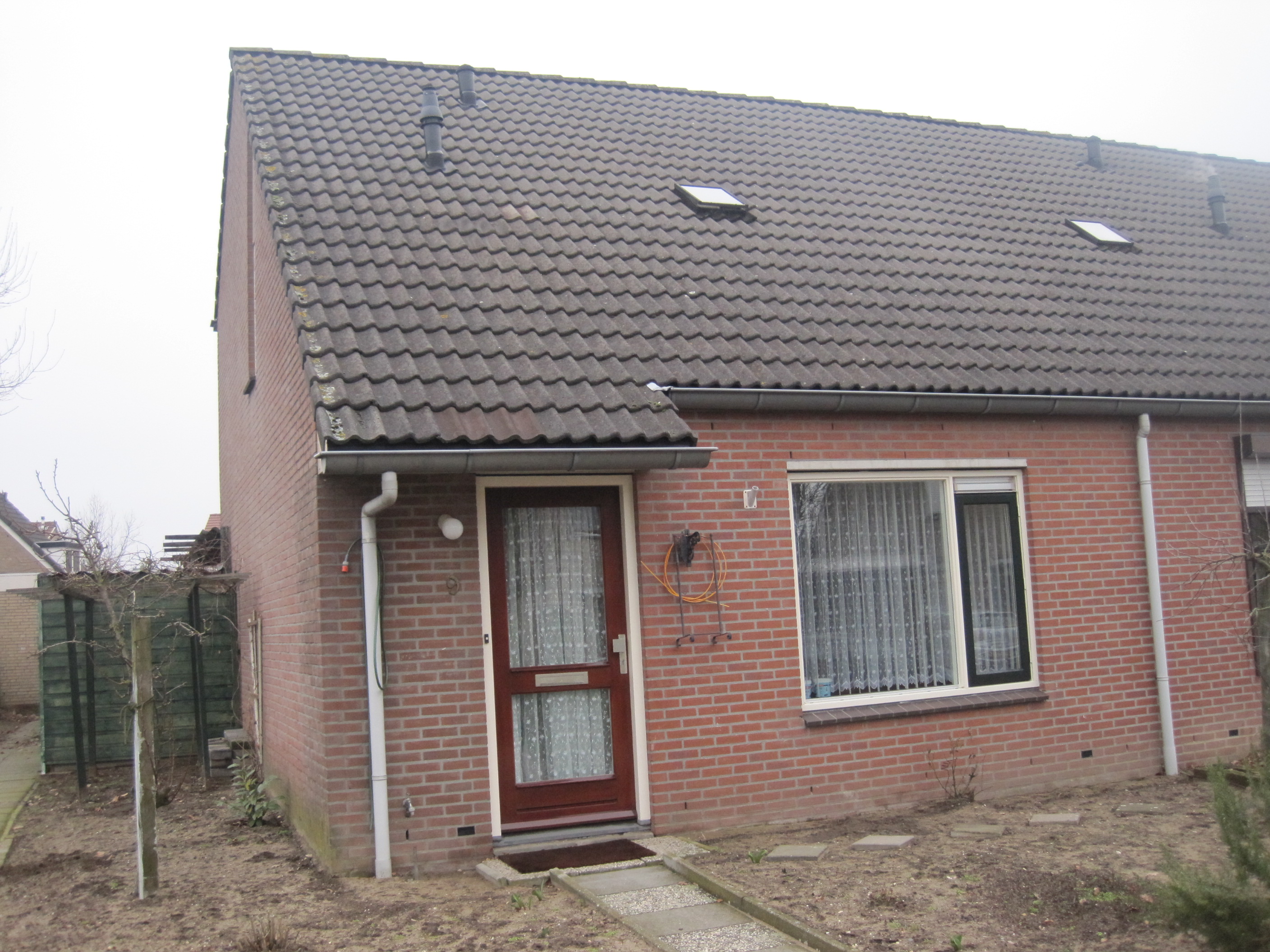 Frankenstraat 9, 7041 VC 's-Heerenberg, Nederland