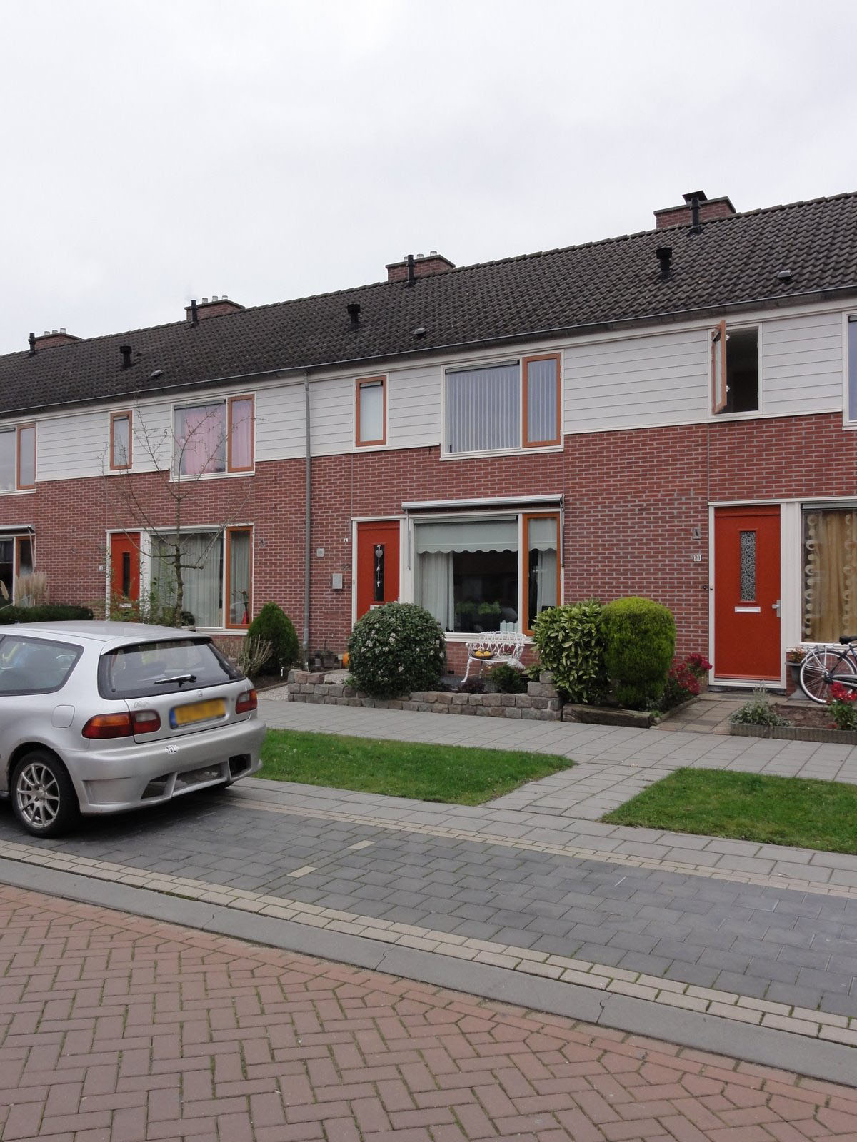 Prins Hendriklaan 22, 7081 EE Gendringen, Nederland