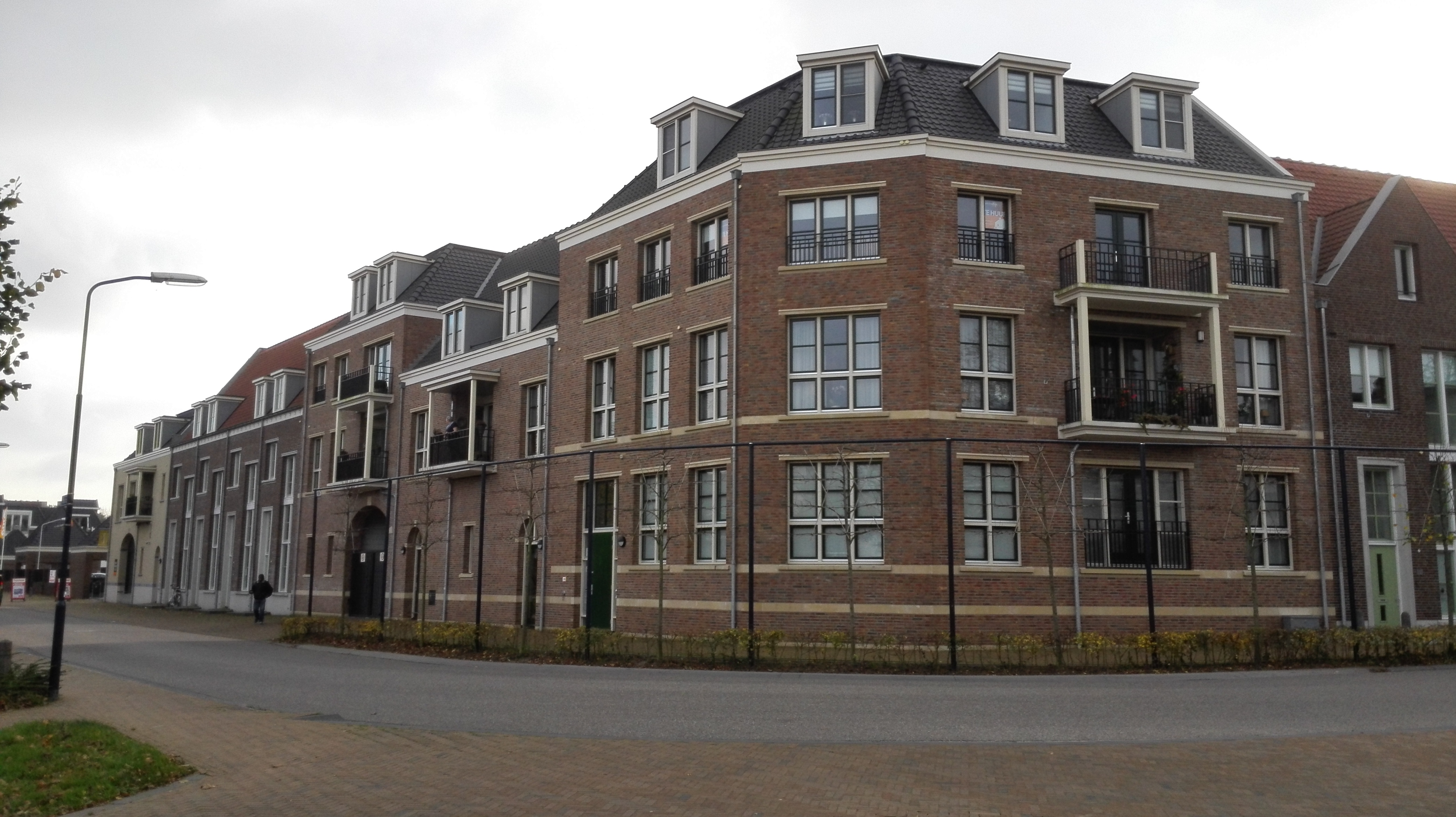 Walstraat 69, 7061 CA Terborg, Nederland
