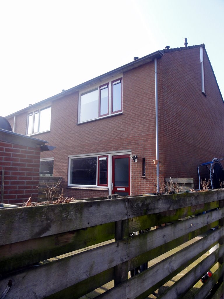 Bonte Brugstraat 18