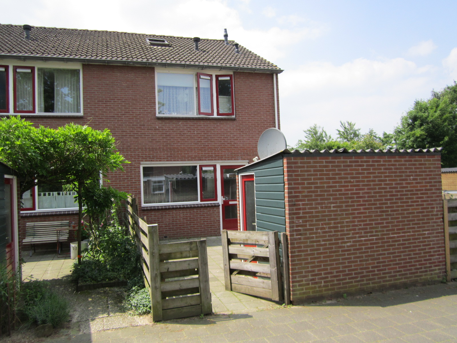 Bonte Brugstraat 18, 7071 PC Ulft, Nederland
