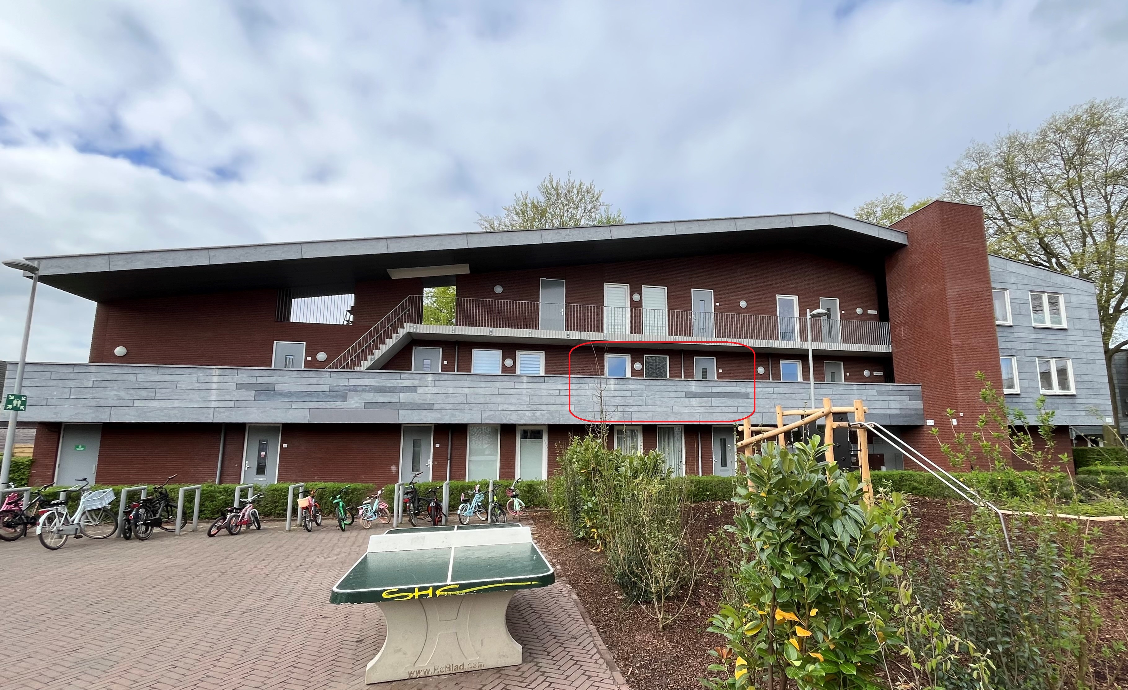 Zonneplein 78, 7004 EL Doetinchem, Nederland