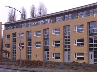 Rozengaardseweg 28-14, 7001 DP Doetinchem, Nederland