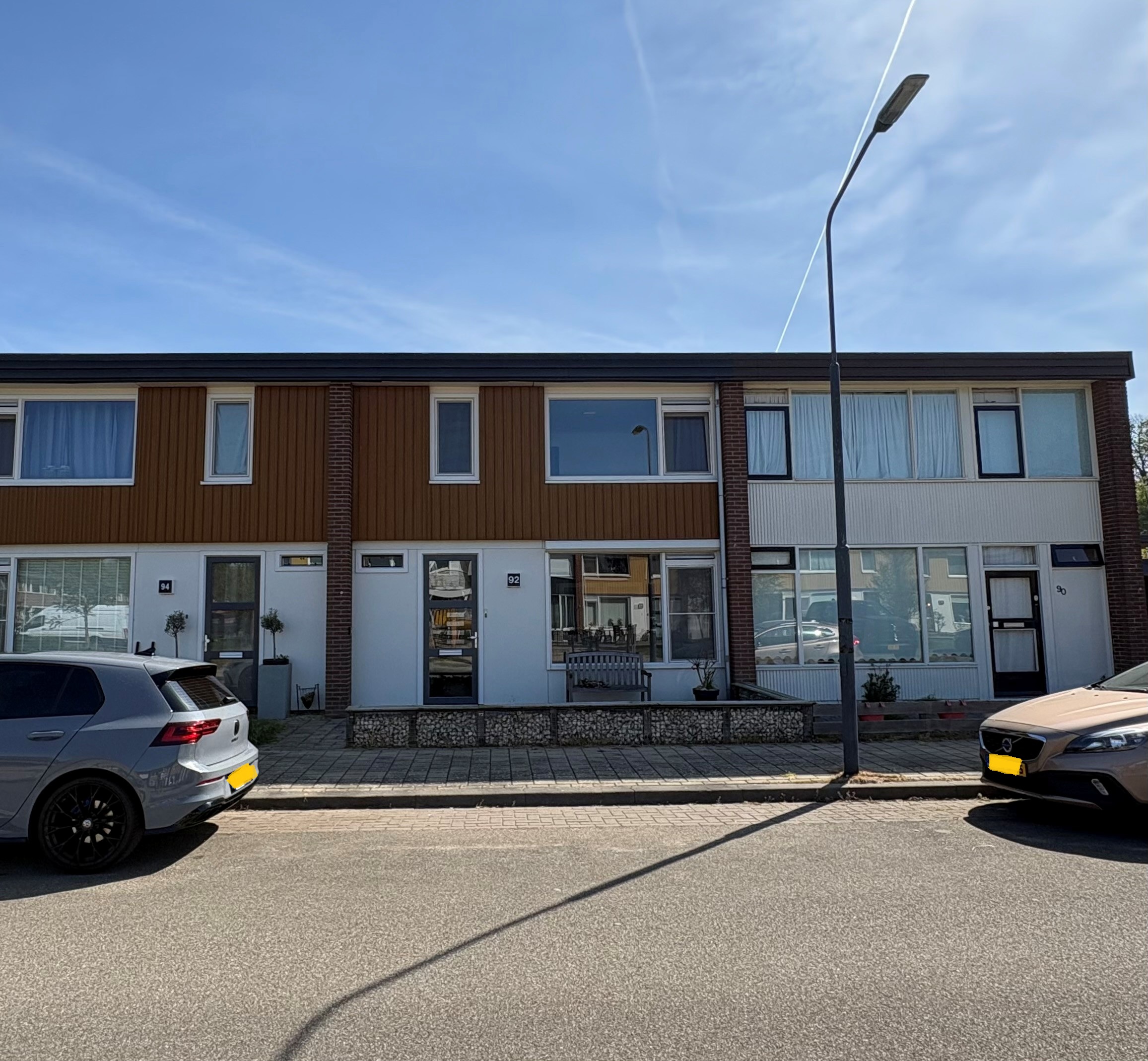 Rooseveltstraat 92, 7002 DL Doetinchem, Nederland