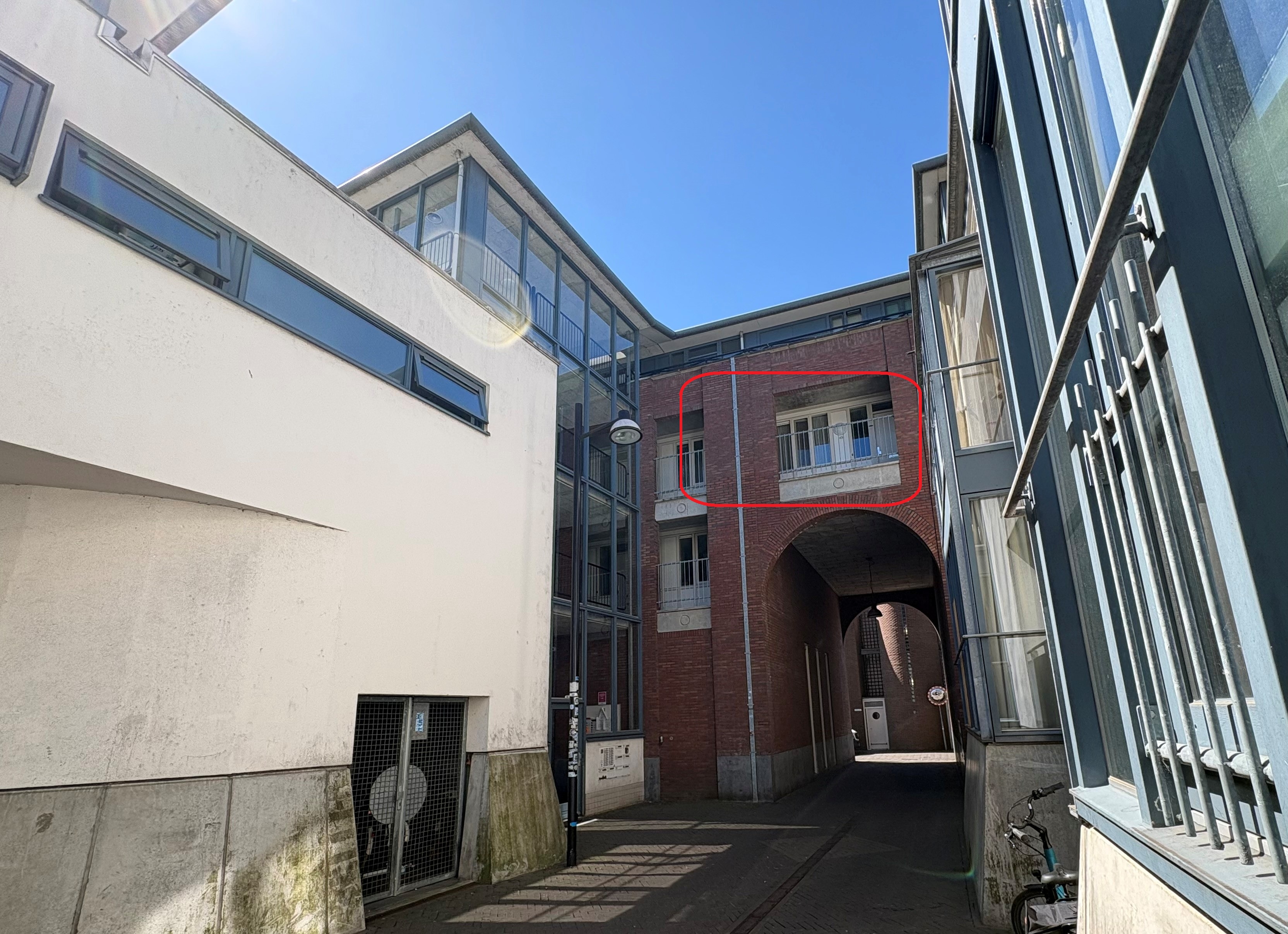 Van Cappellestraat 43, 7001 ZA Doetinchem, Nederland