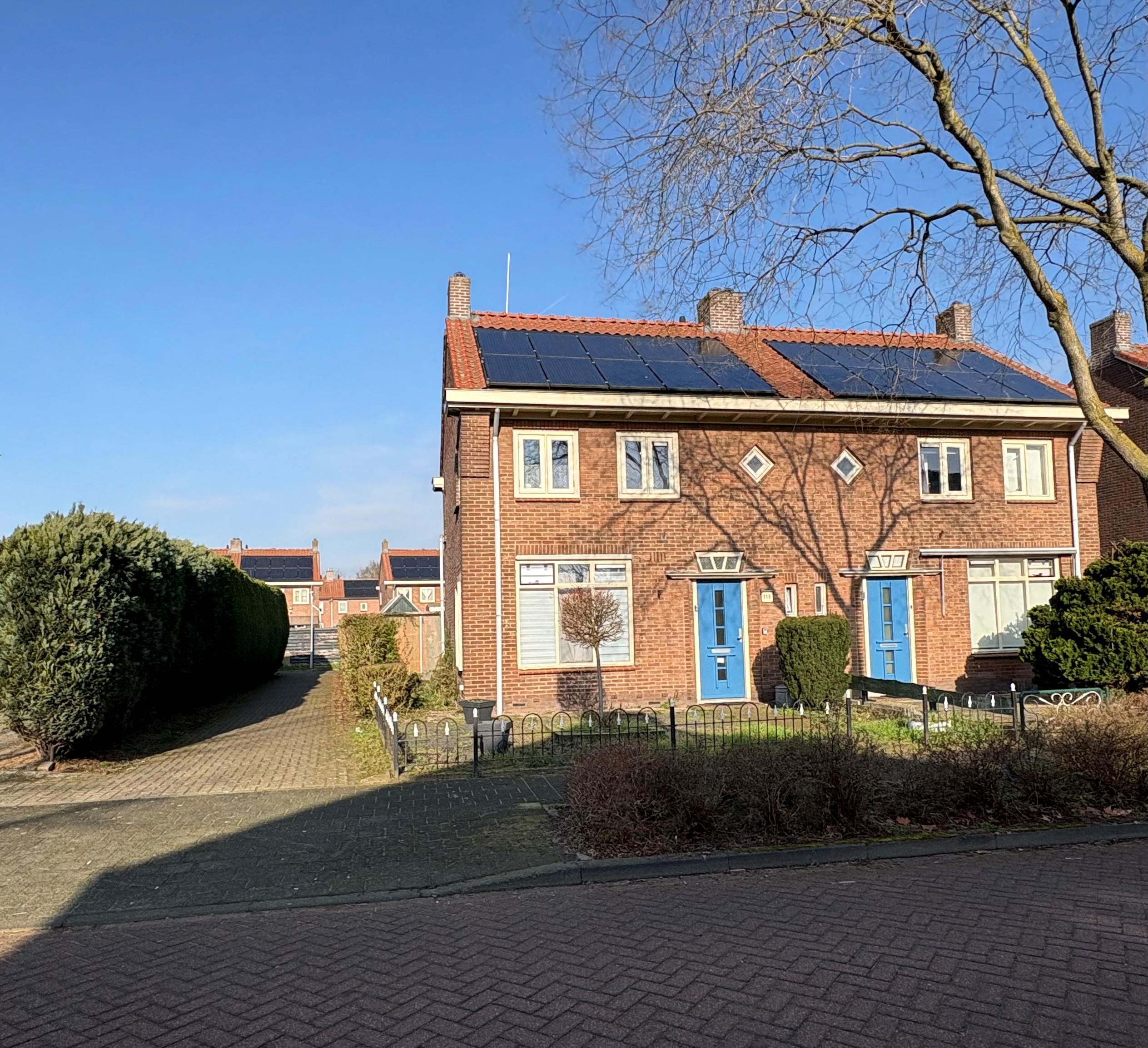 Oude Rozengaardseweg 119, 7009 NB Doetinchem, Nederland