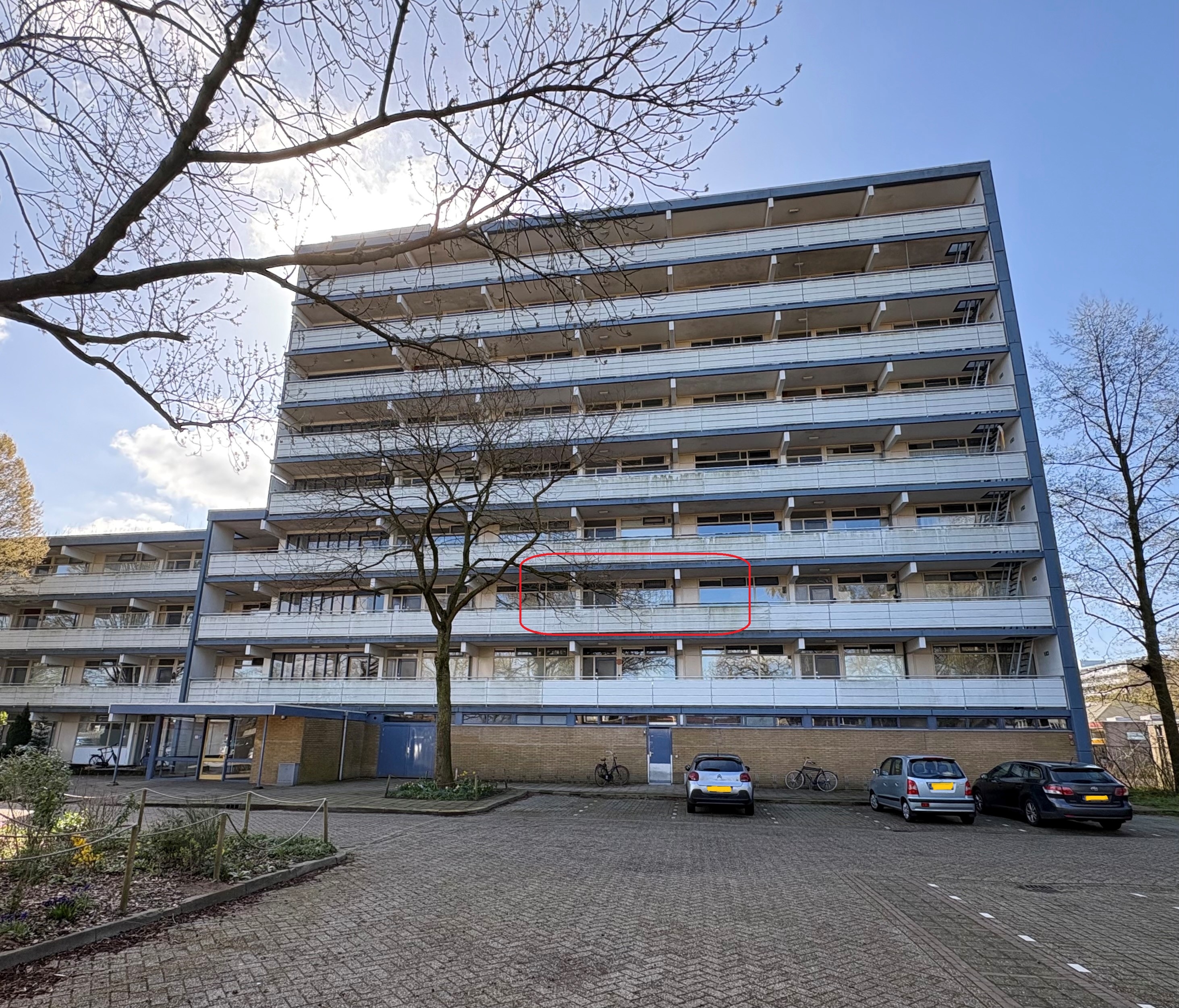 Houtsmastraat 45, 7002 KC Doetinchem, Nederland