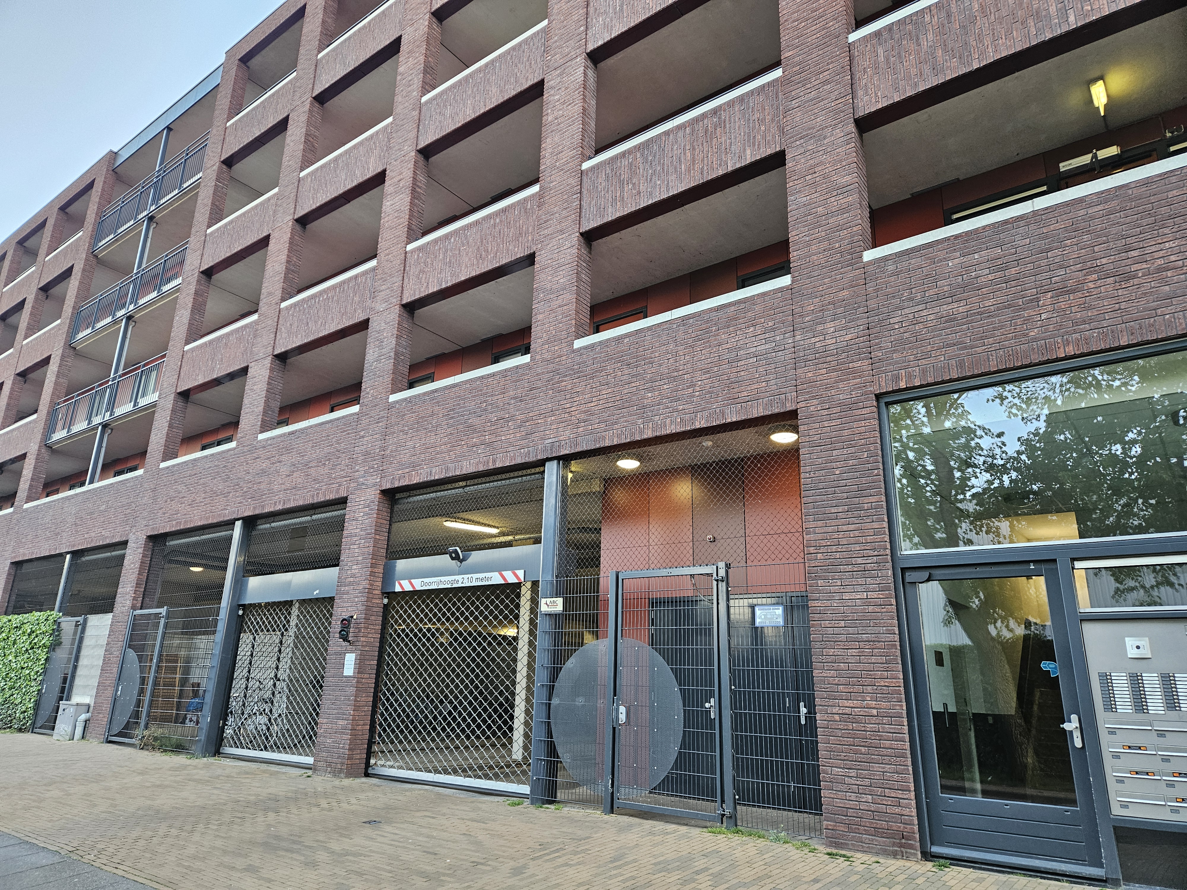 Stationsstraat 8b, 7005 AT Doetinchem, Nederland