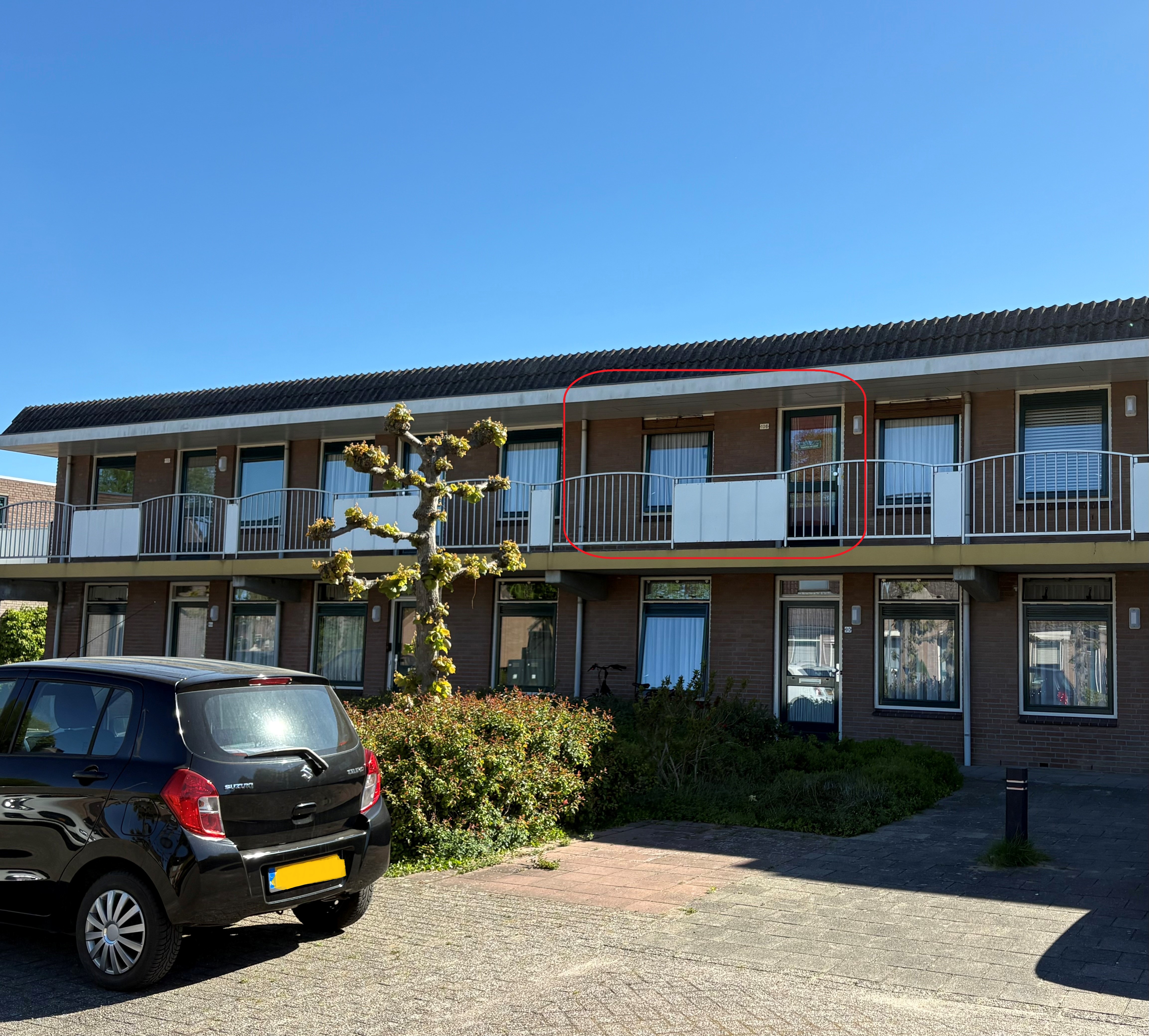 Allee 106, 7071 BW Ulft, Nederland