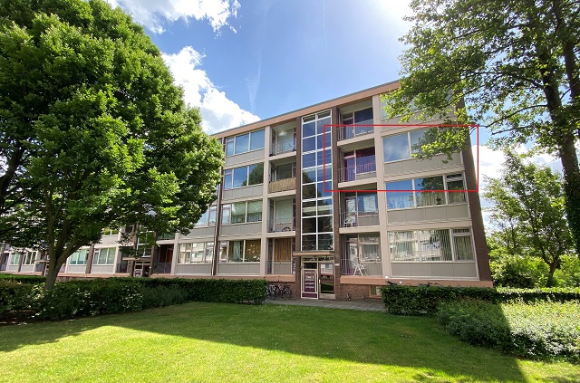 Verdilaan 24, 7002 LN Doetinchem, Nederland