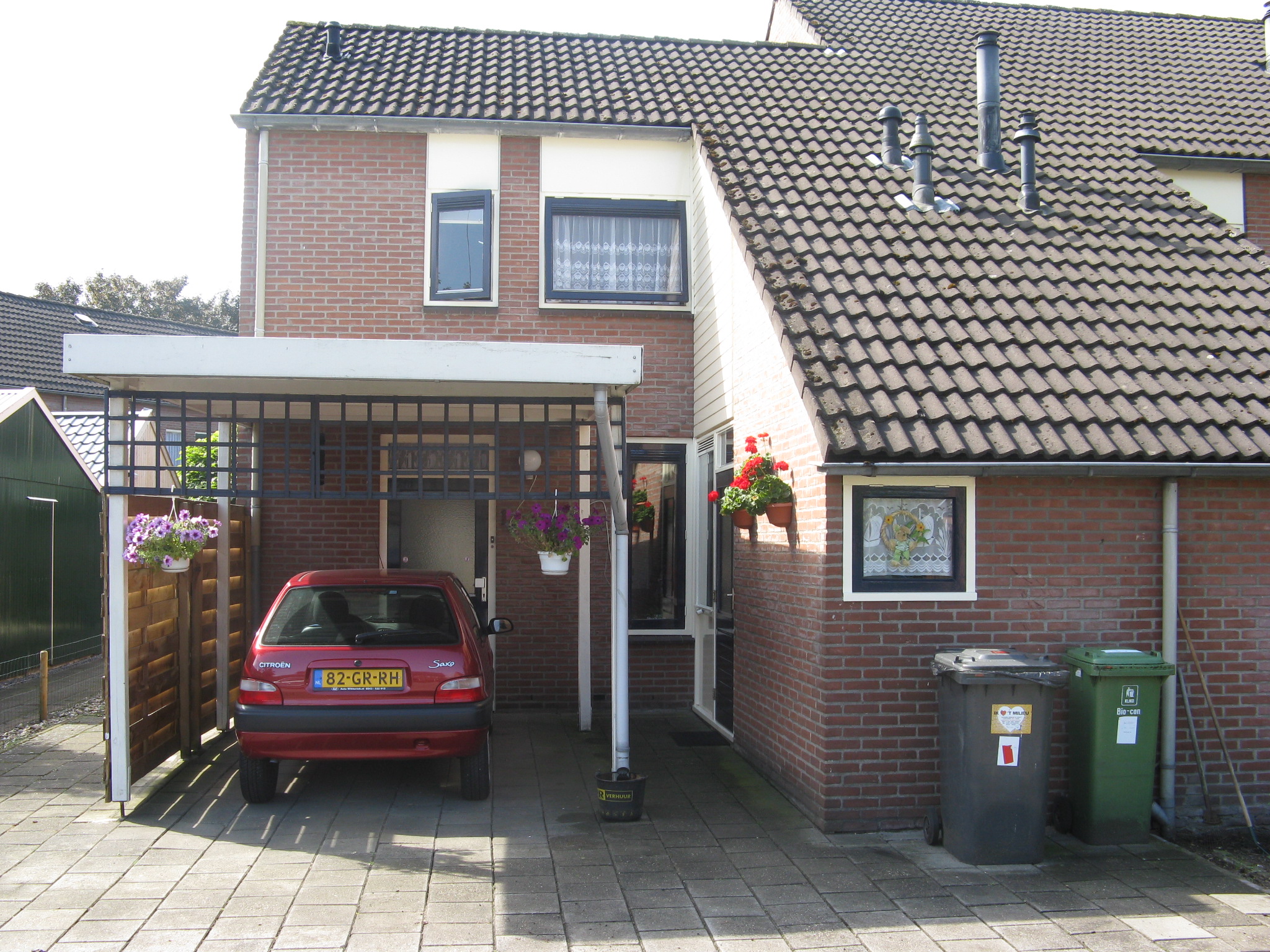Mars 1, 7131 HH Lichtenvoorde, Nederland