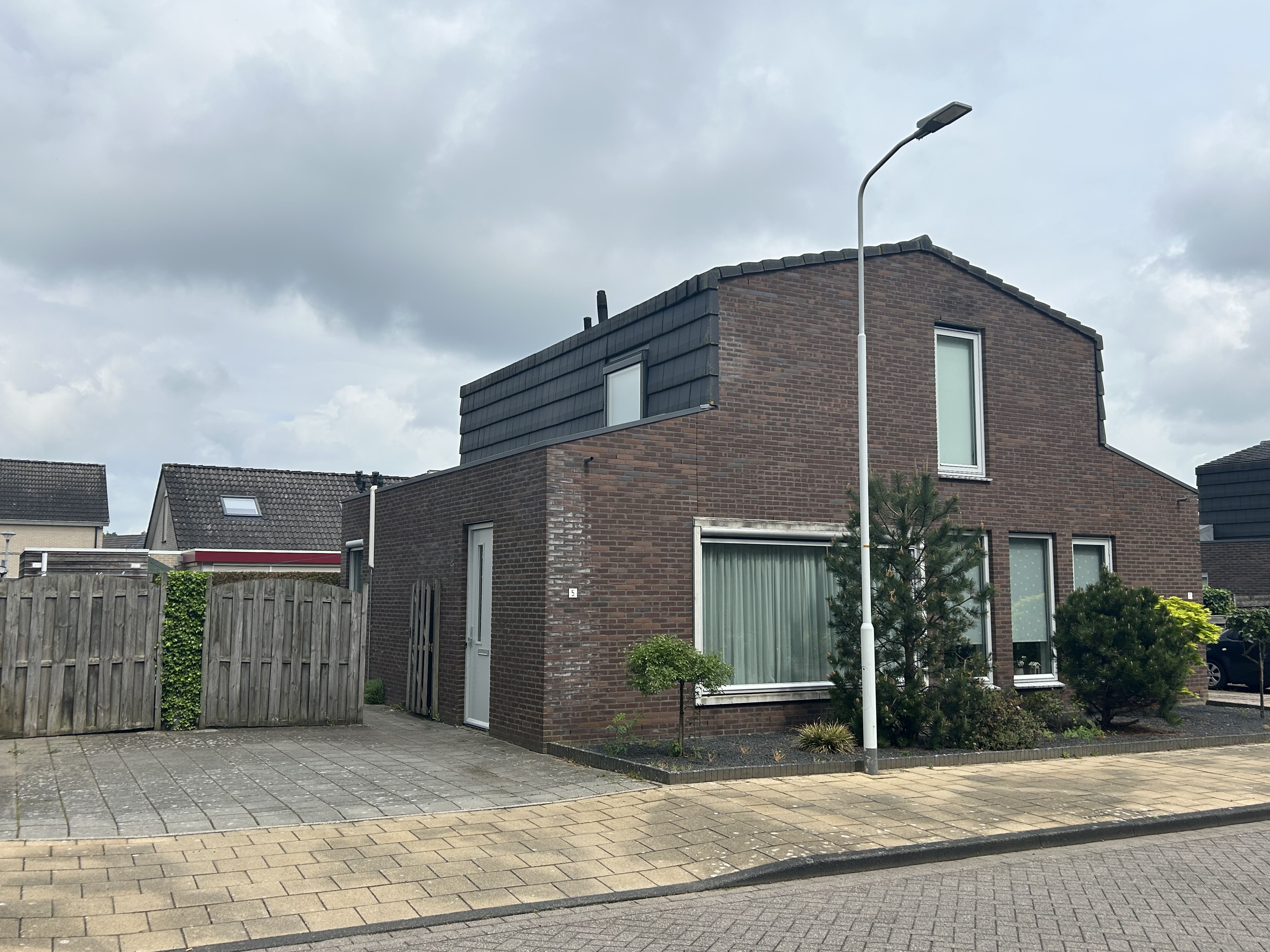 Guido Gezellestraat 5, 7081 AS Gendringen, Nederland