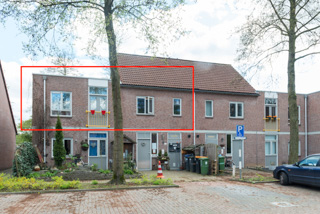Wildenborch 135, 7006 HM Doetinchem, Nederland