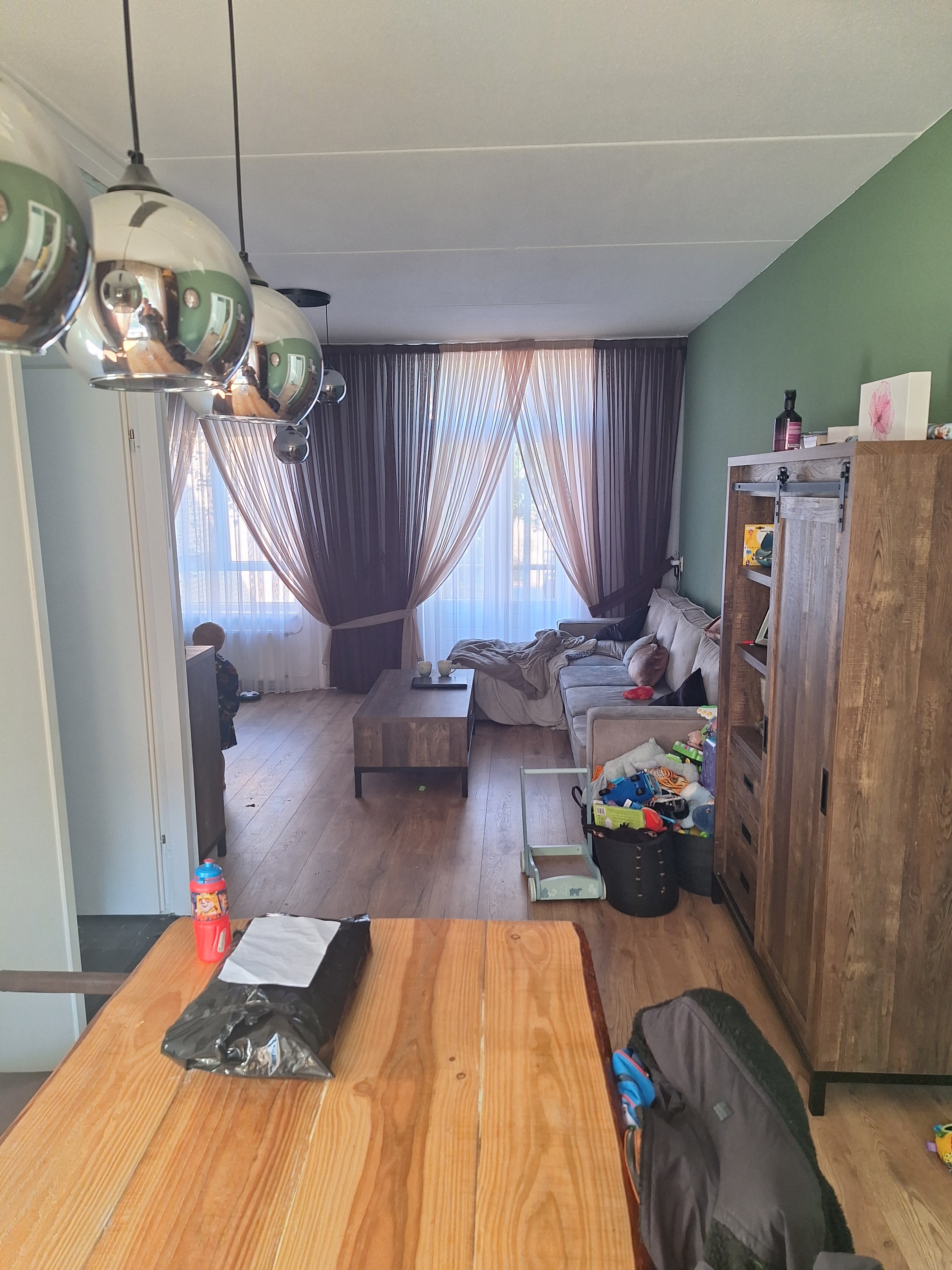 Wildenborch 135