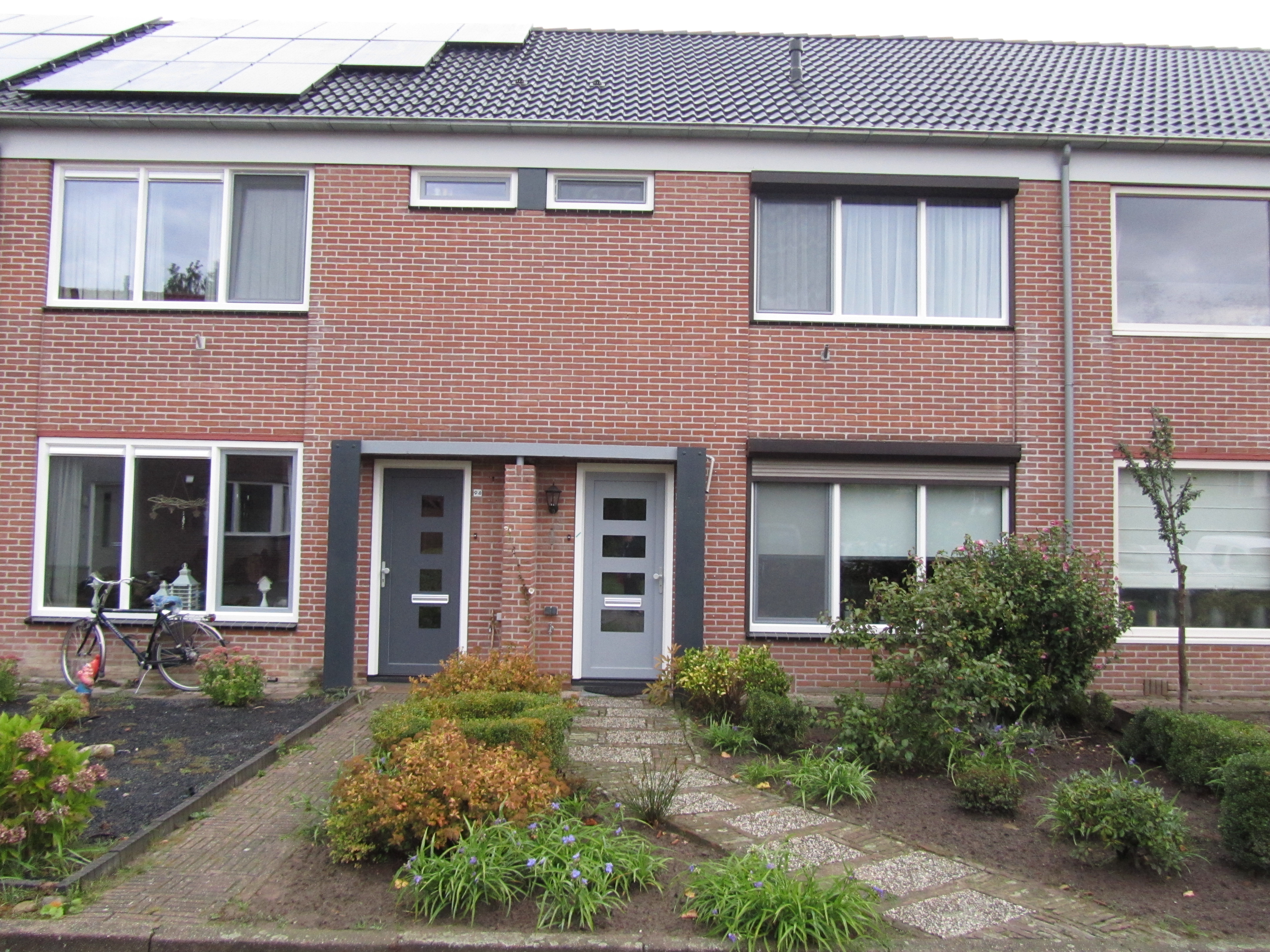 Het Karspel 94, 7255 CV Hengelo, Nederland