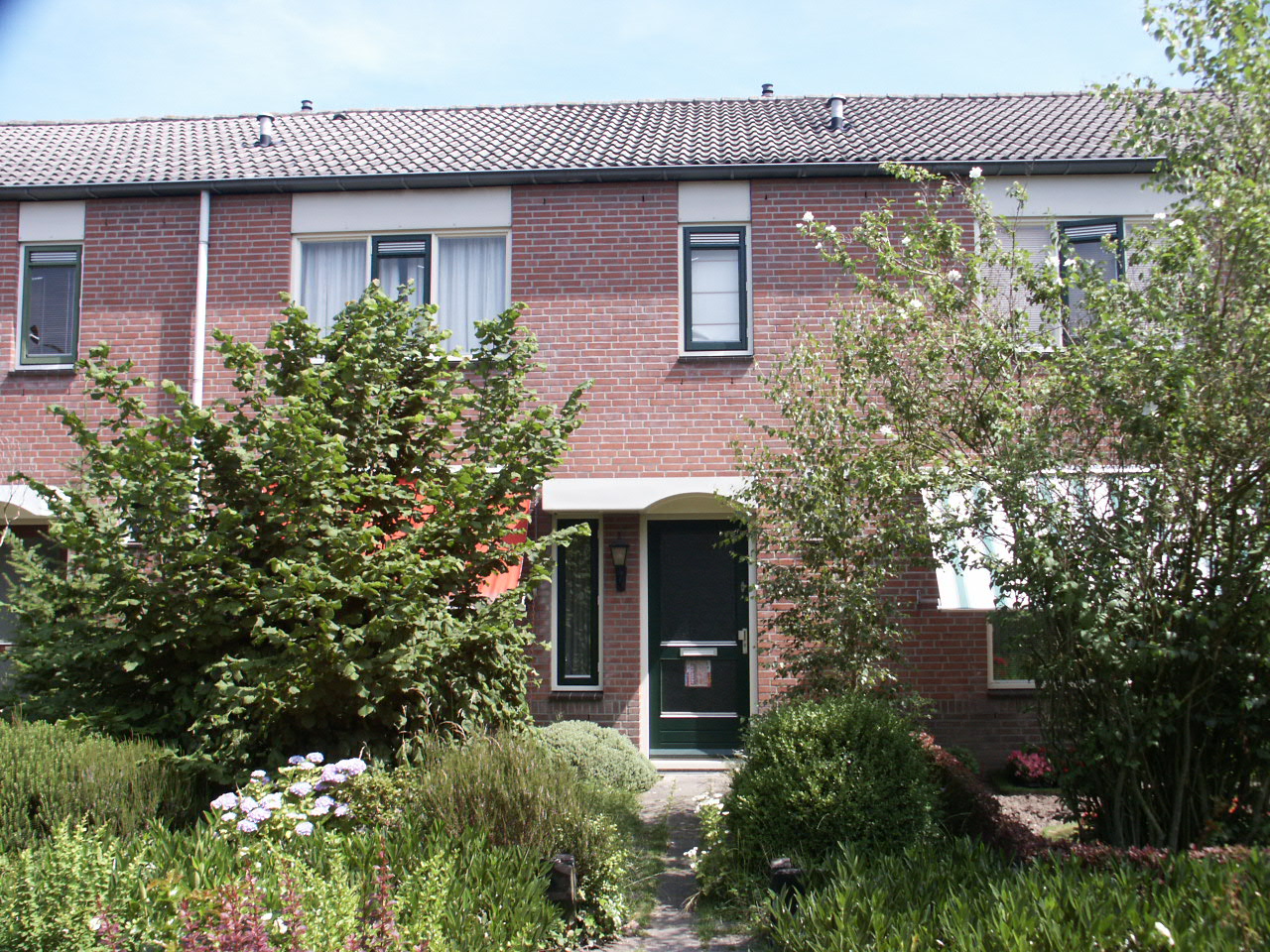 Paulus Potterstraat 6, 7131 VL Lichtenvoorde, Nederland