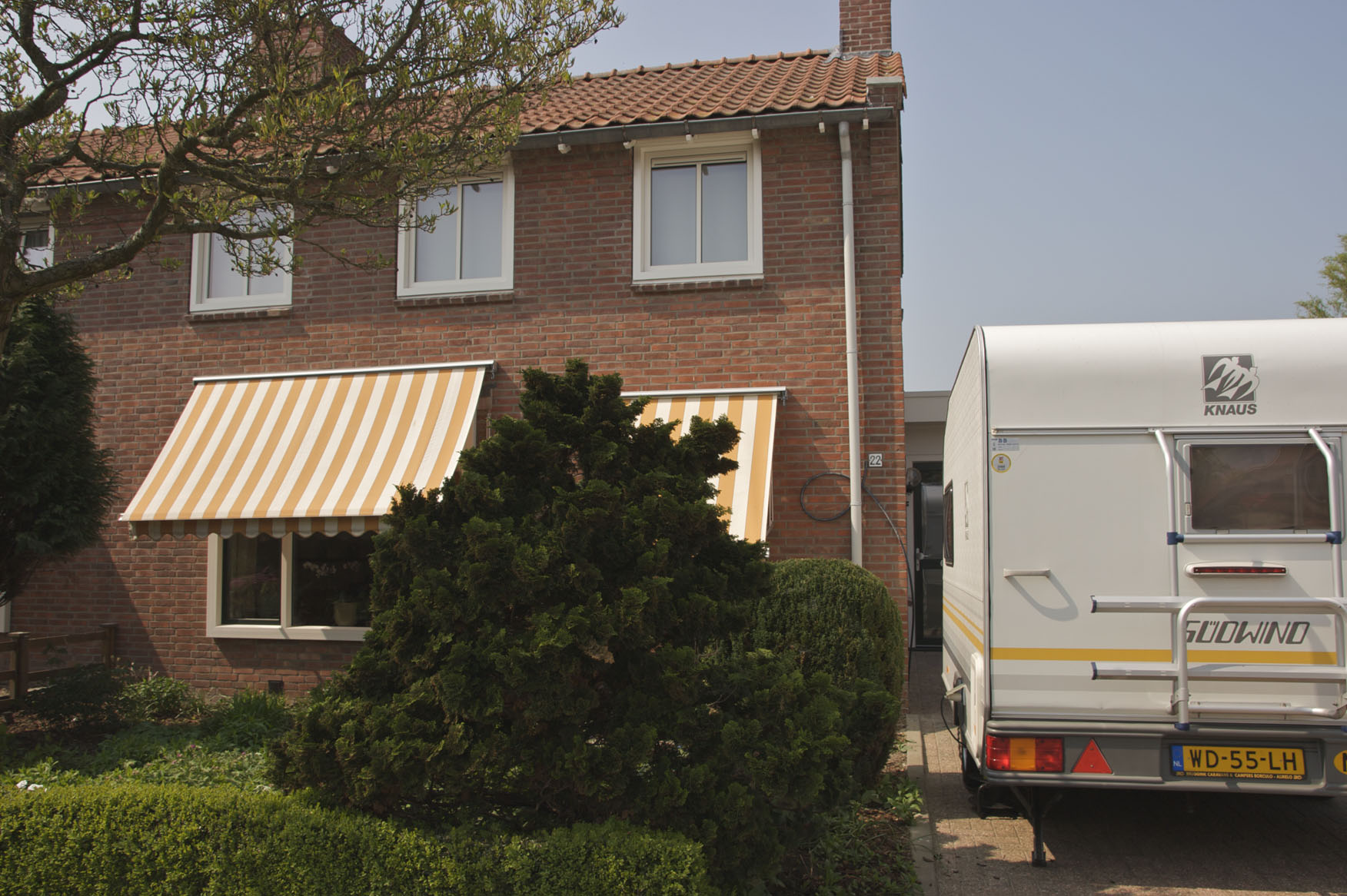 Koningin Emmastraat 22, 7271 GR Borculo, Nederland