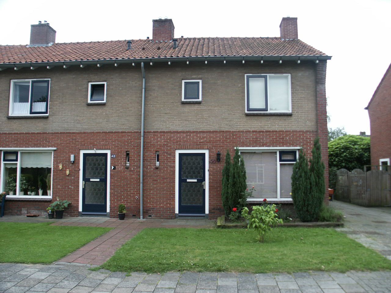 Nachtegaalstraat 45, 7151 TS Eibergen, Nederland