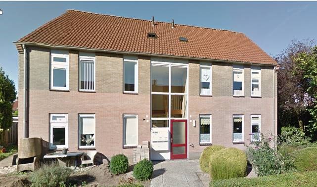 Sint Martinusstraat 4, 7011 CW Gaanderen, Nederland
