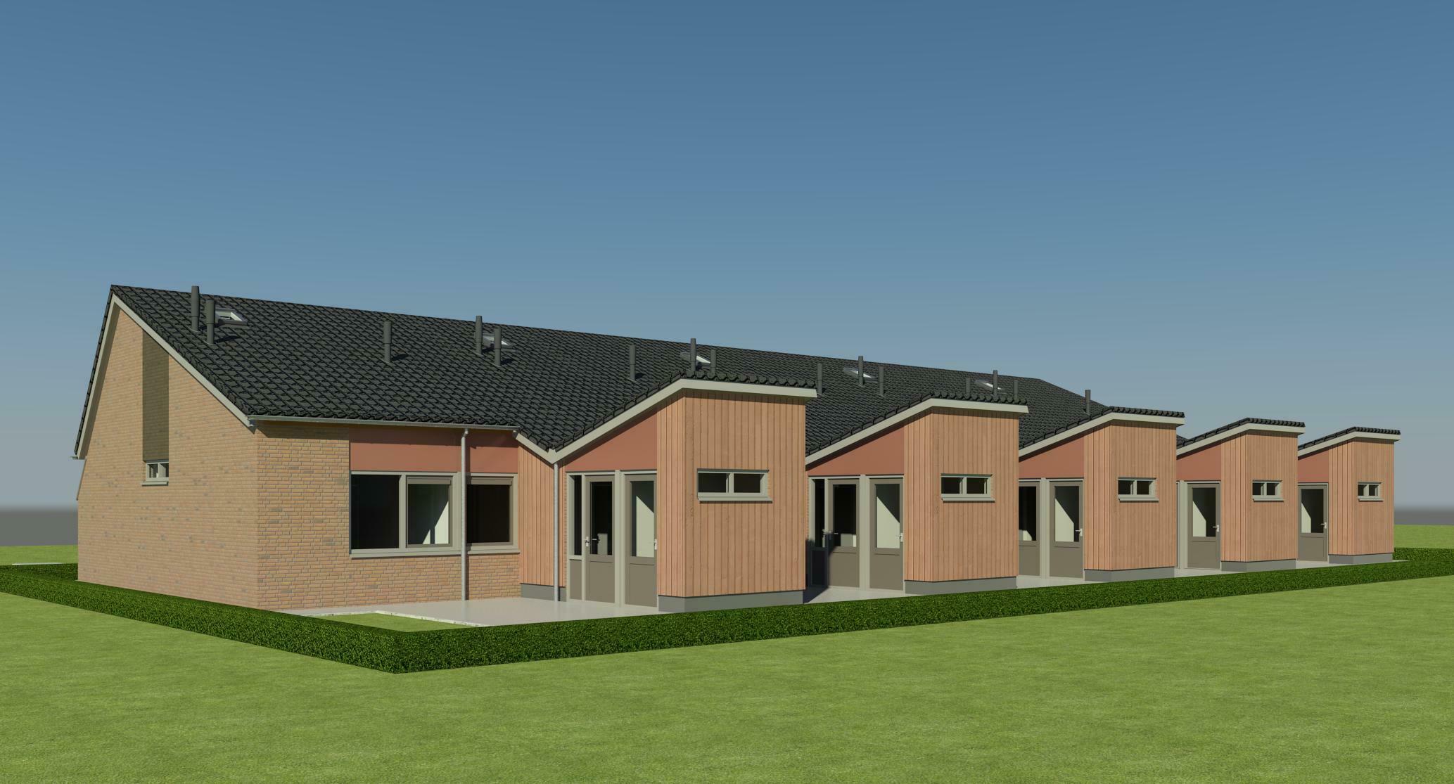 Hoetinkhof 2, 7251 XN Vorden, Nederland