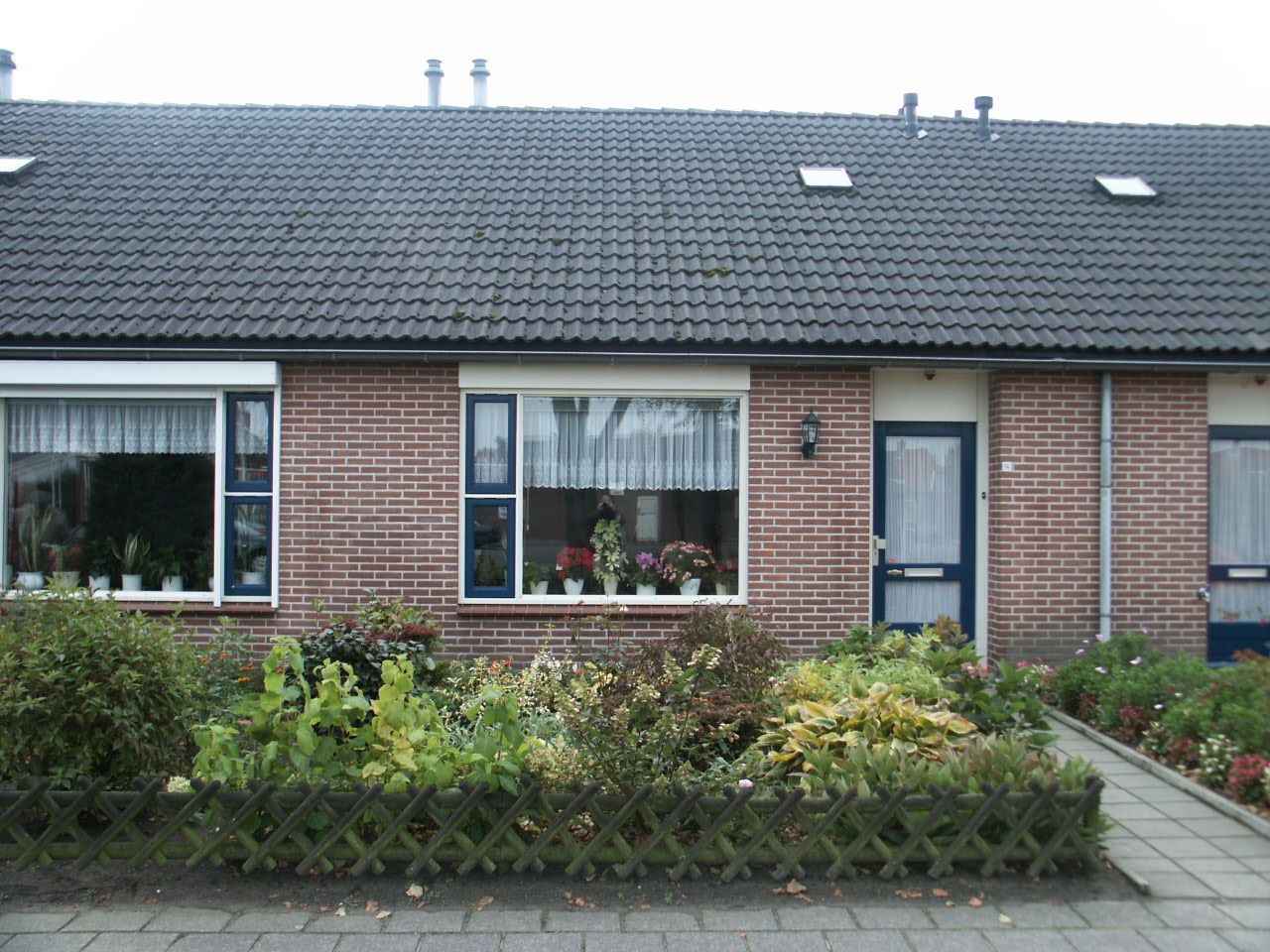 Zuivelweg 14, 7261 BA Ruurlo, Nederland