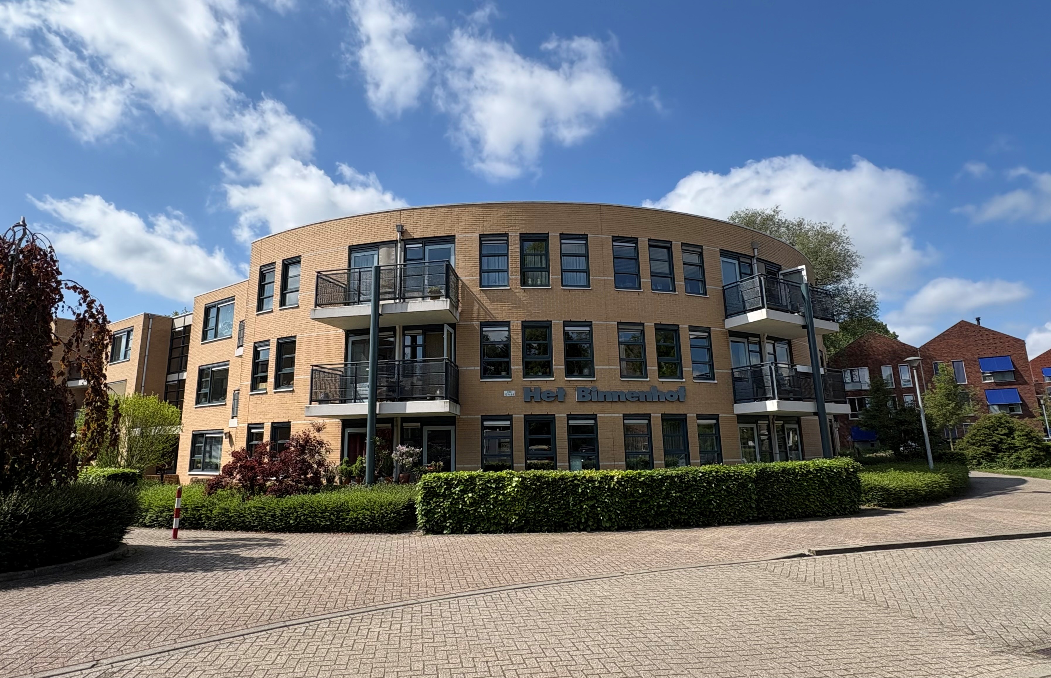Den Uylplein 56, 7003 EJ Doetinchem, Nederland