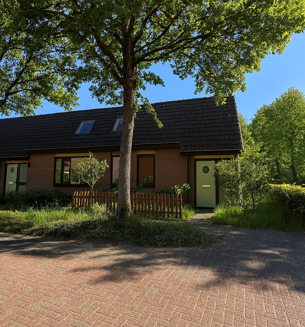 Bastinglaan 26, 7006 EK Doetinchem, Nederland