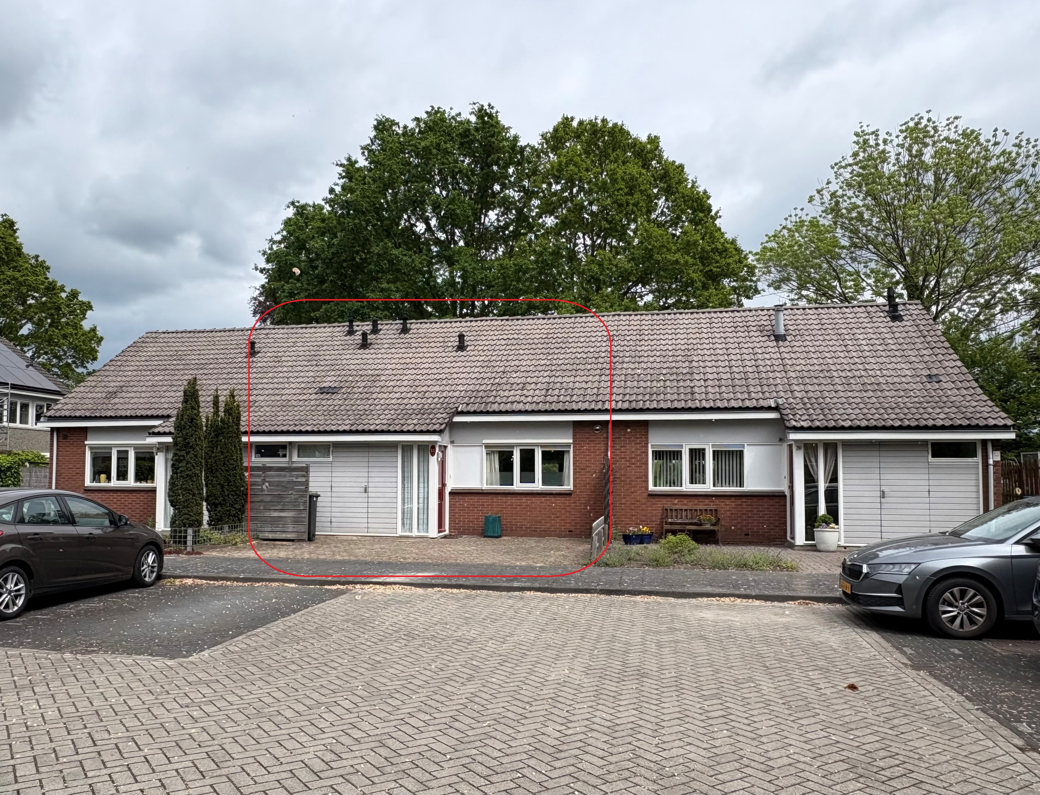 Grevengoedlaan 22, 7009 DW Doetinchem, Nederland