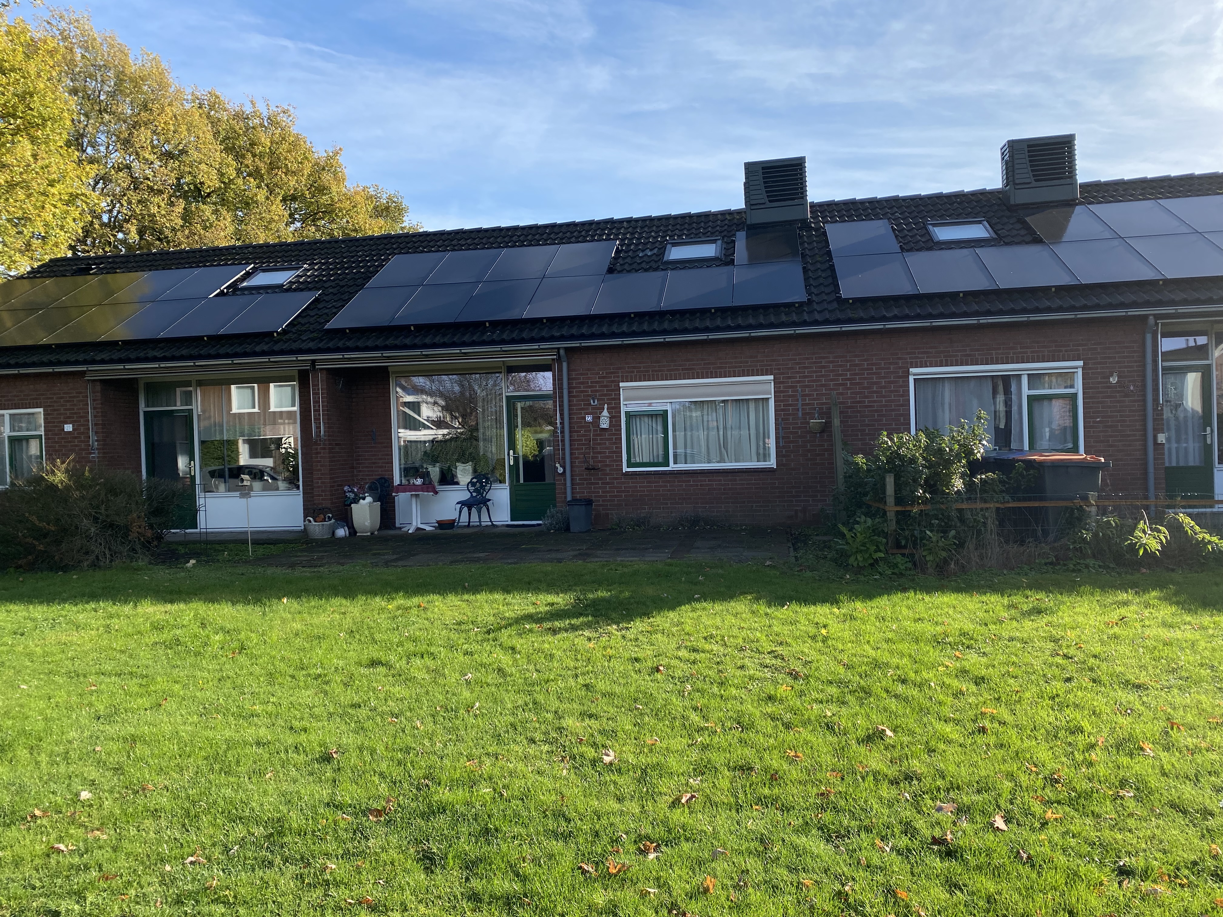Koningin Emmastraat 23, 7051 AM Varsseveld, Nederland