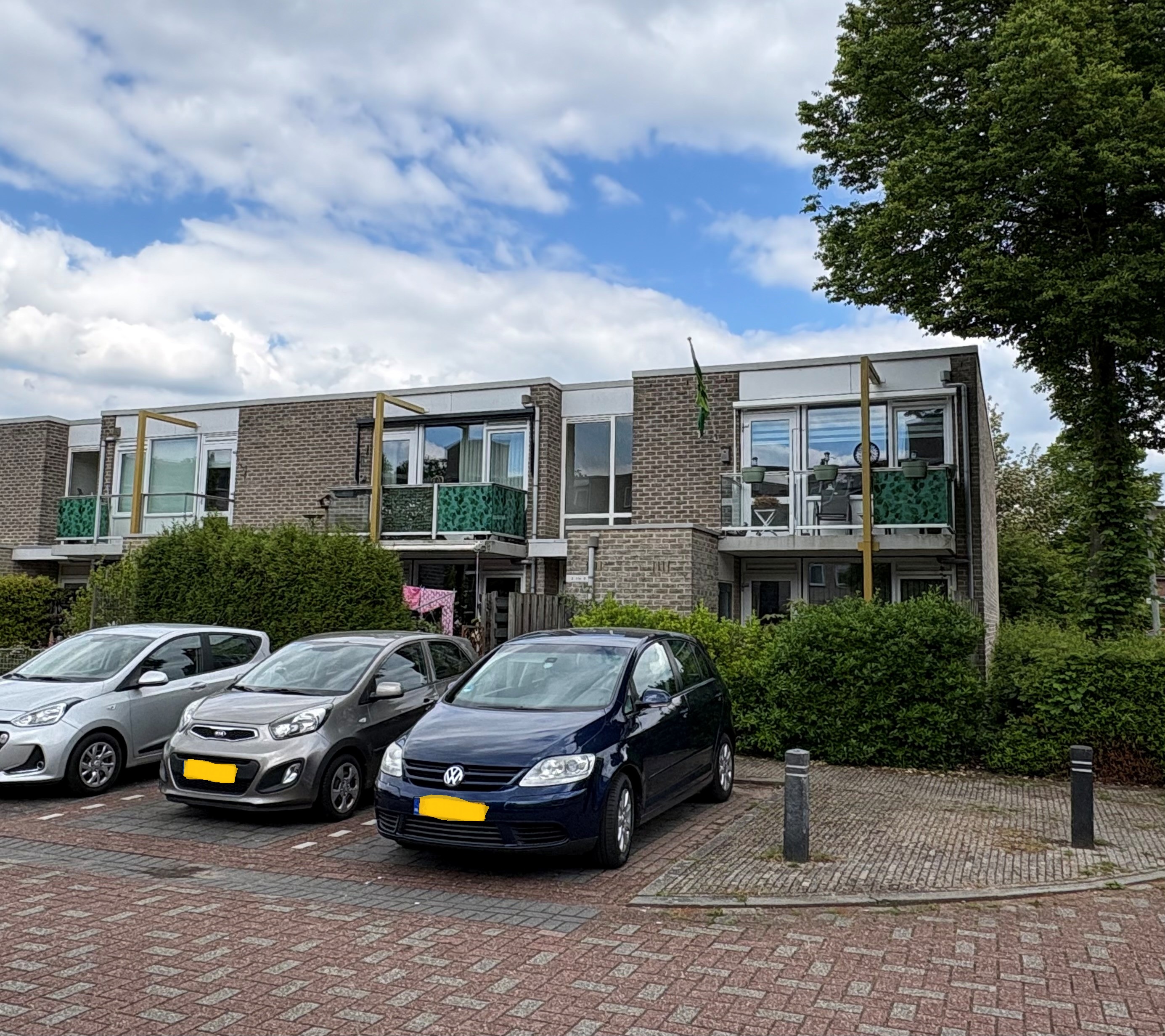 Rode-Kruisplein 8, 7006 PV Doetinchem, Nederland