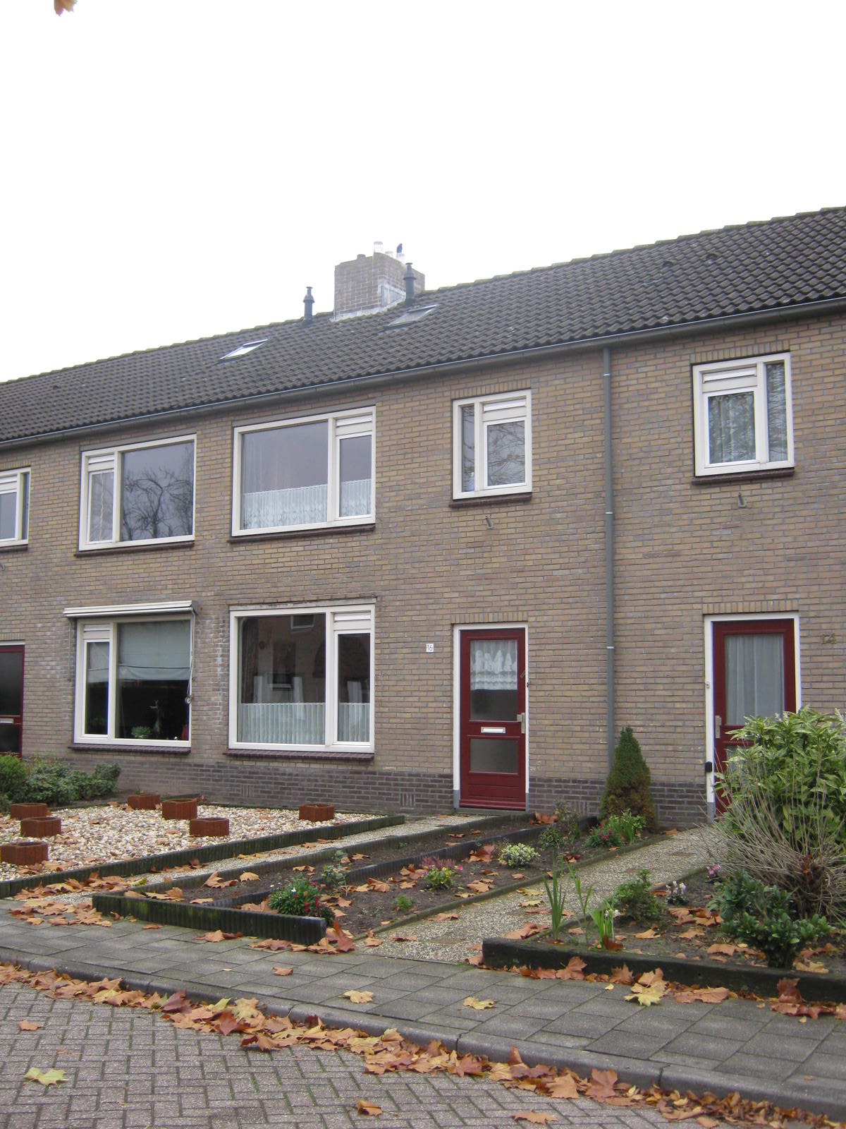 Graaf van Lohnstraat 16, 7051 CB Varsseveld, Nederland