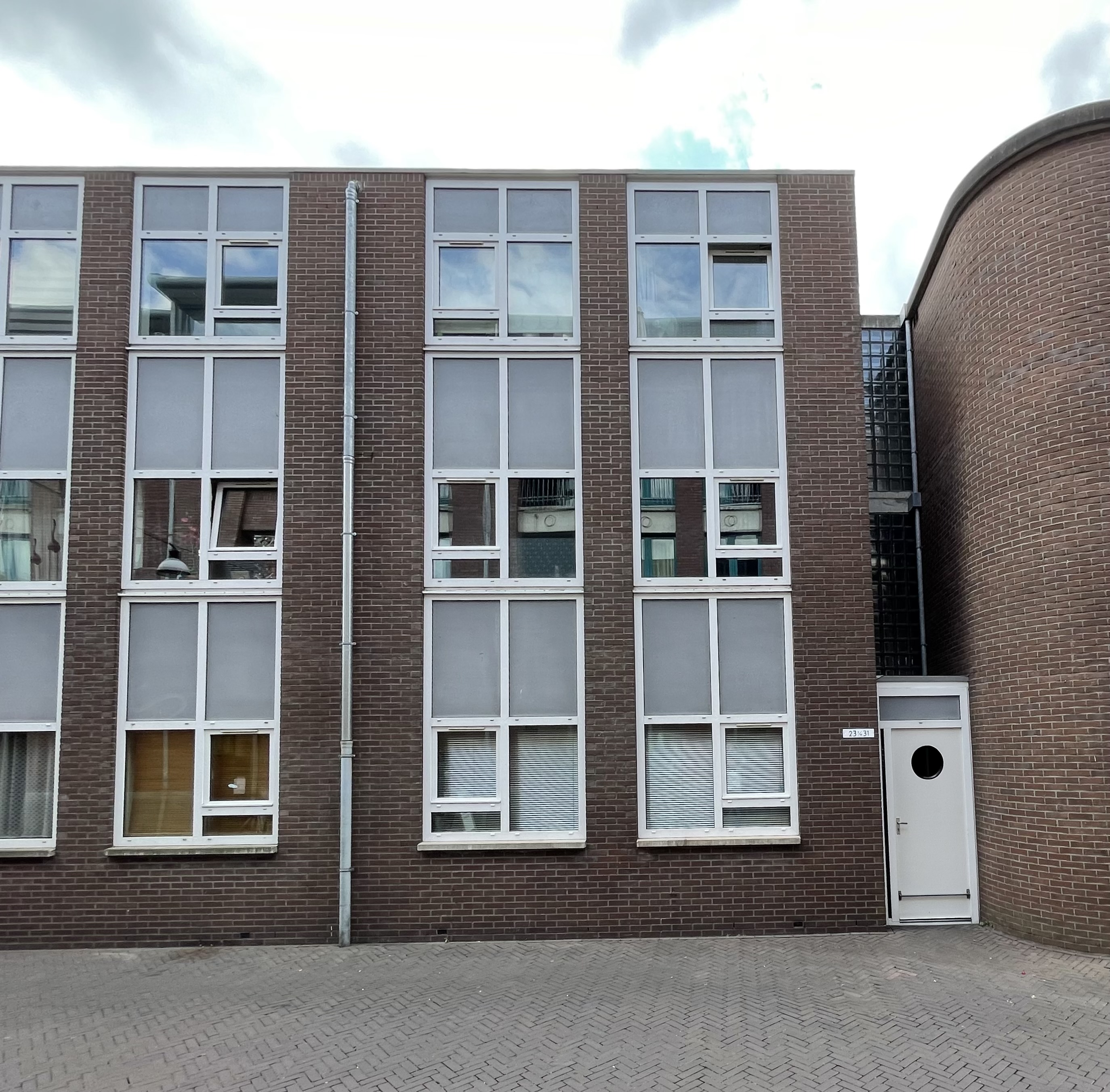 Korte Kapoeniestraat 25, 7001 CA Doetinchem, Nederland