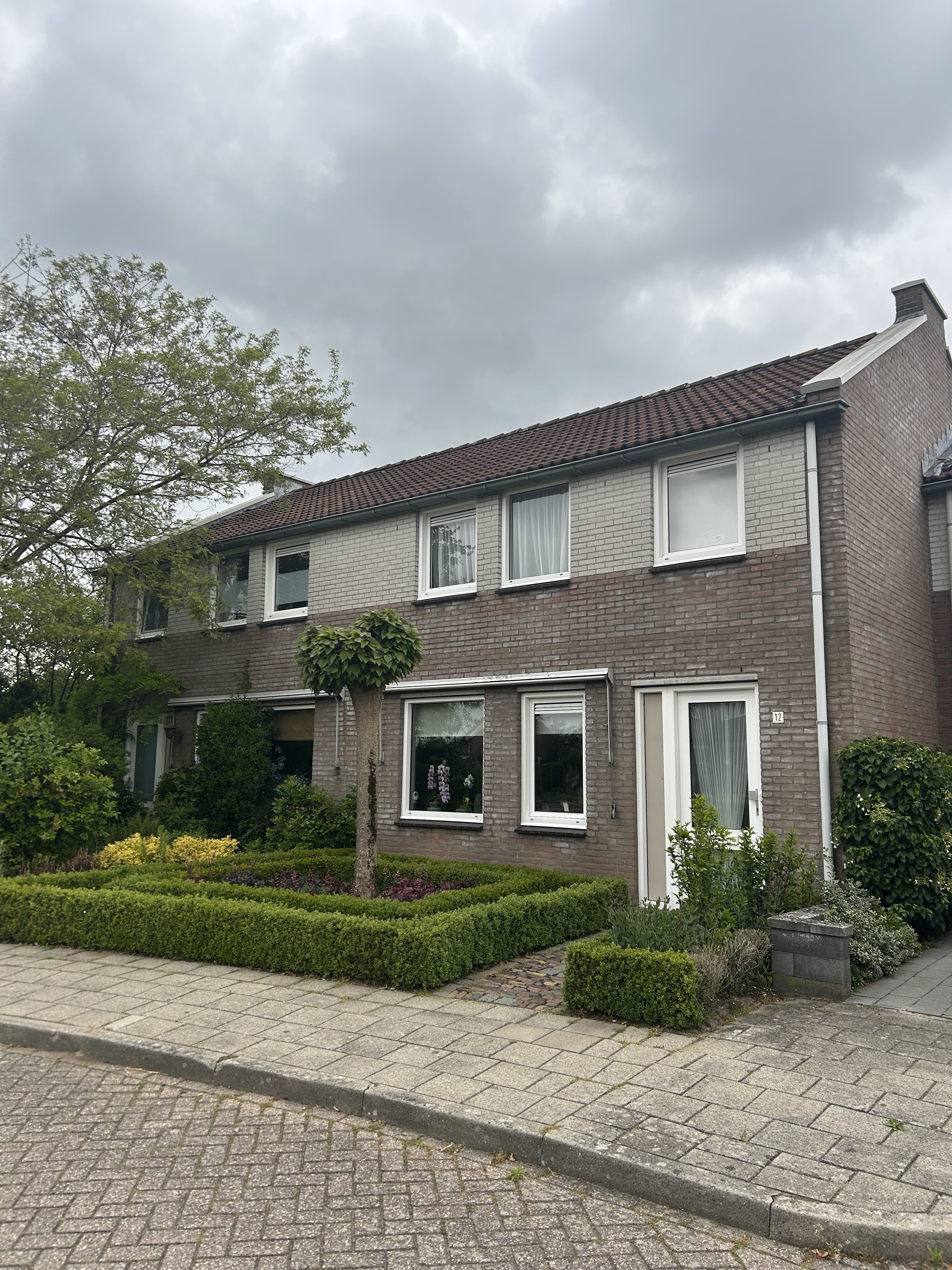 Neijlandstraat 12, 7054 CN Westendorp, Nederland