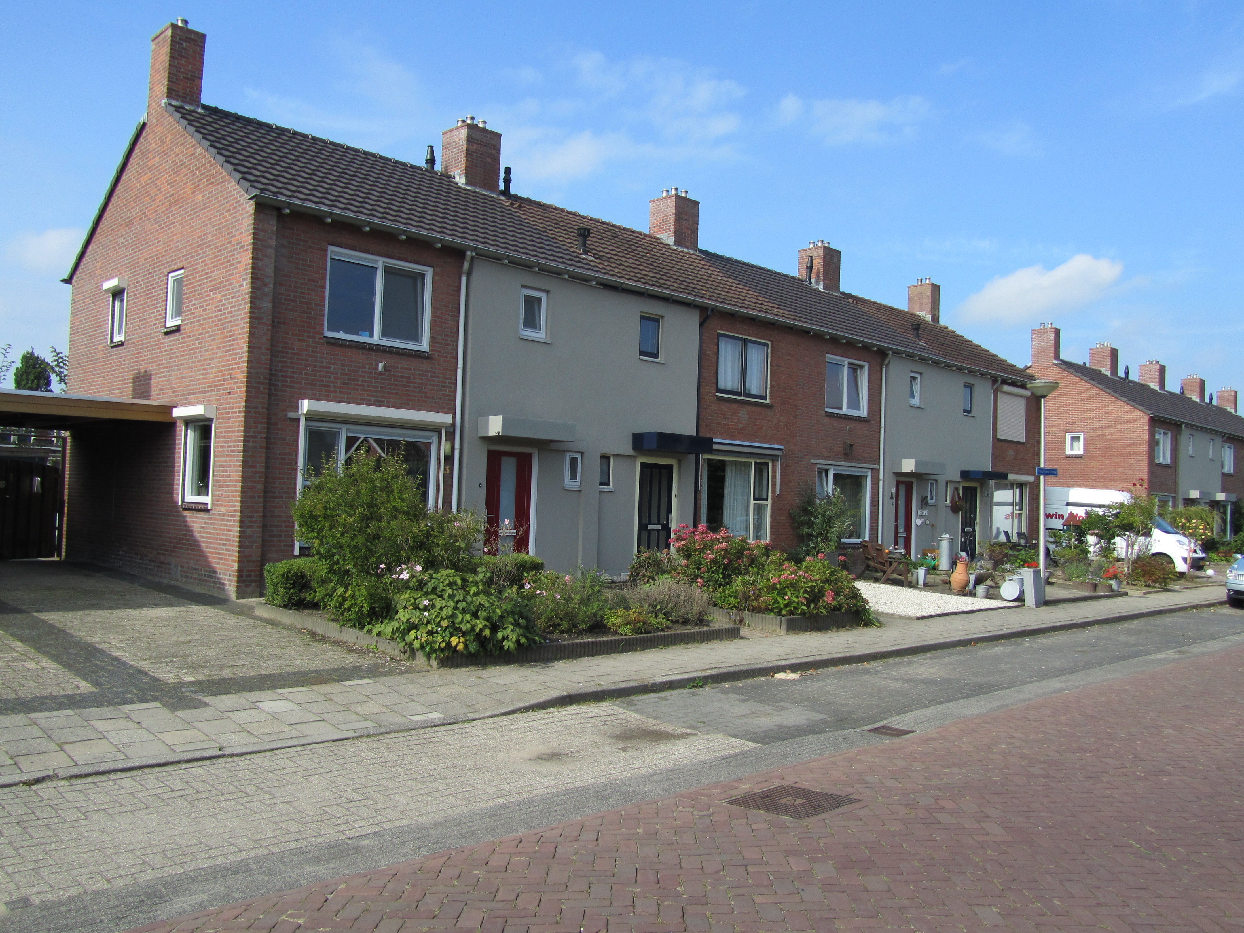 Prins Willem V straat 13 Borculo