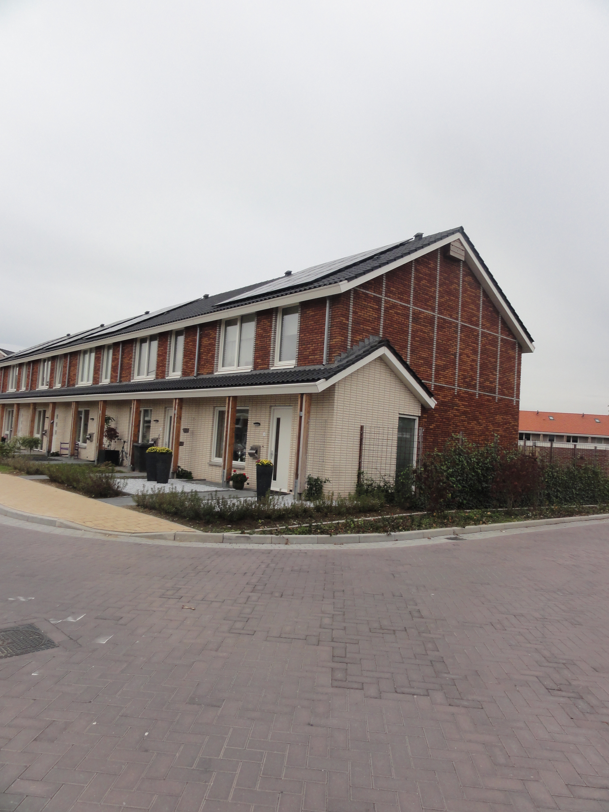 homes for rent on Sperwerstraat 4
