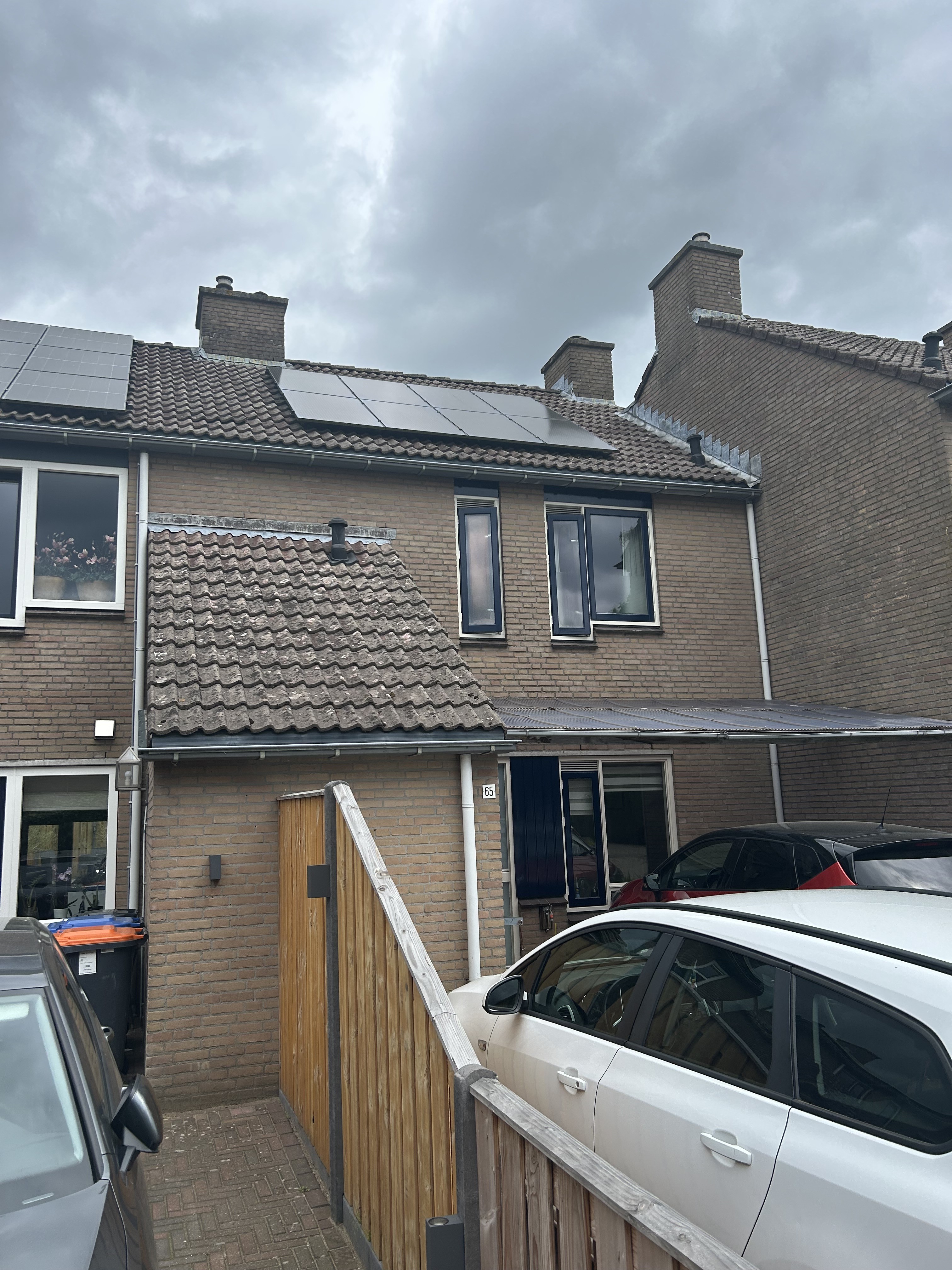 Reigershof 65, 7051 WR Varsseveld, Nederland